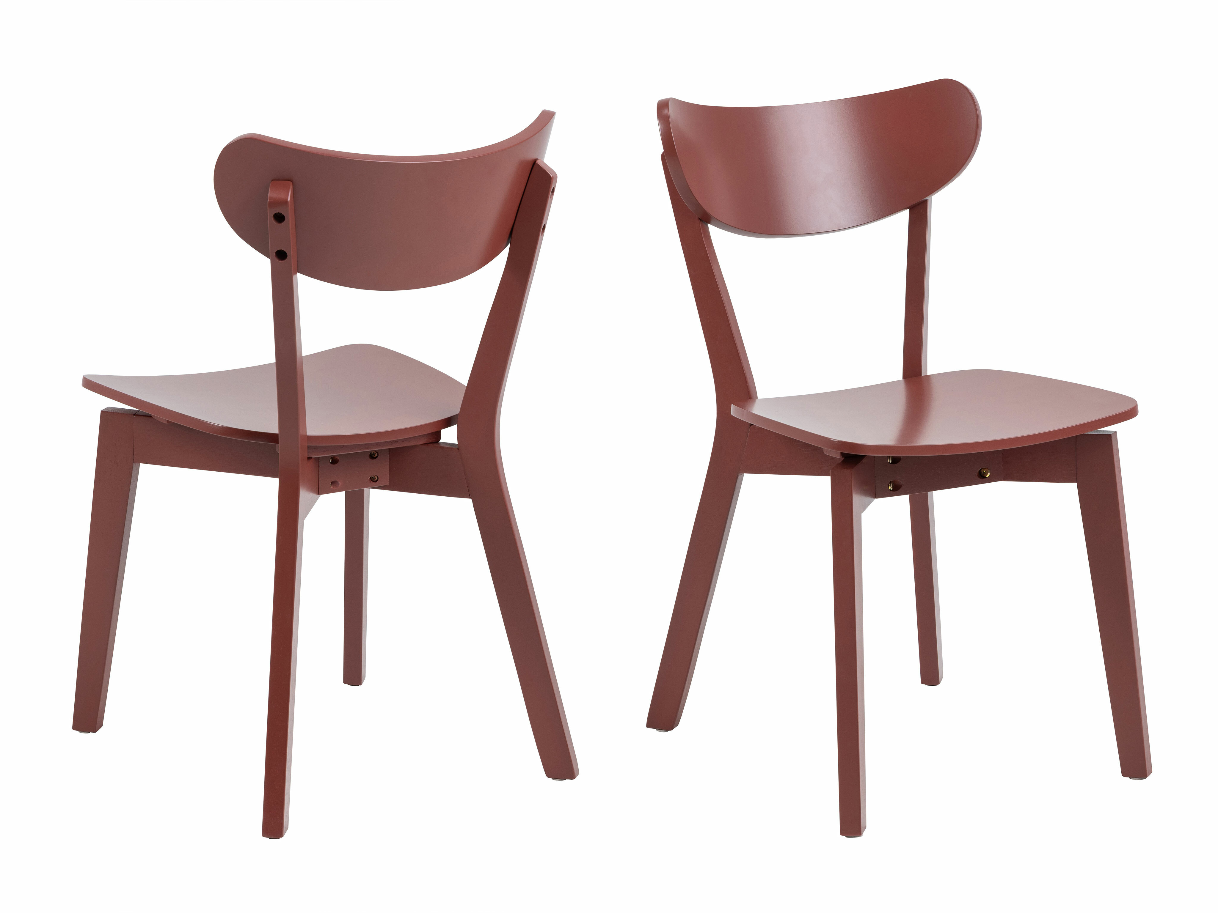 Krēsls Norsica 319 (Bordo)