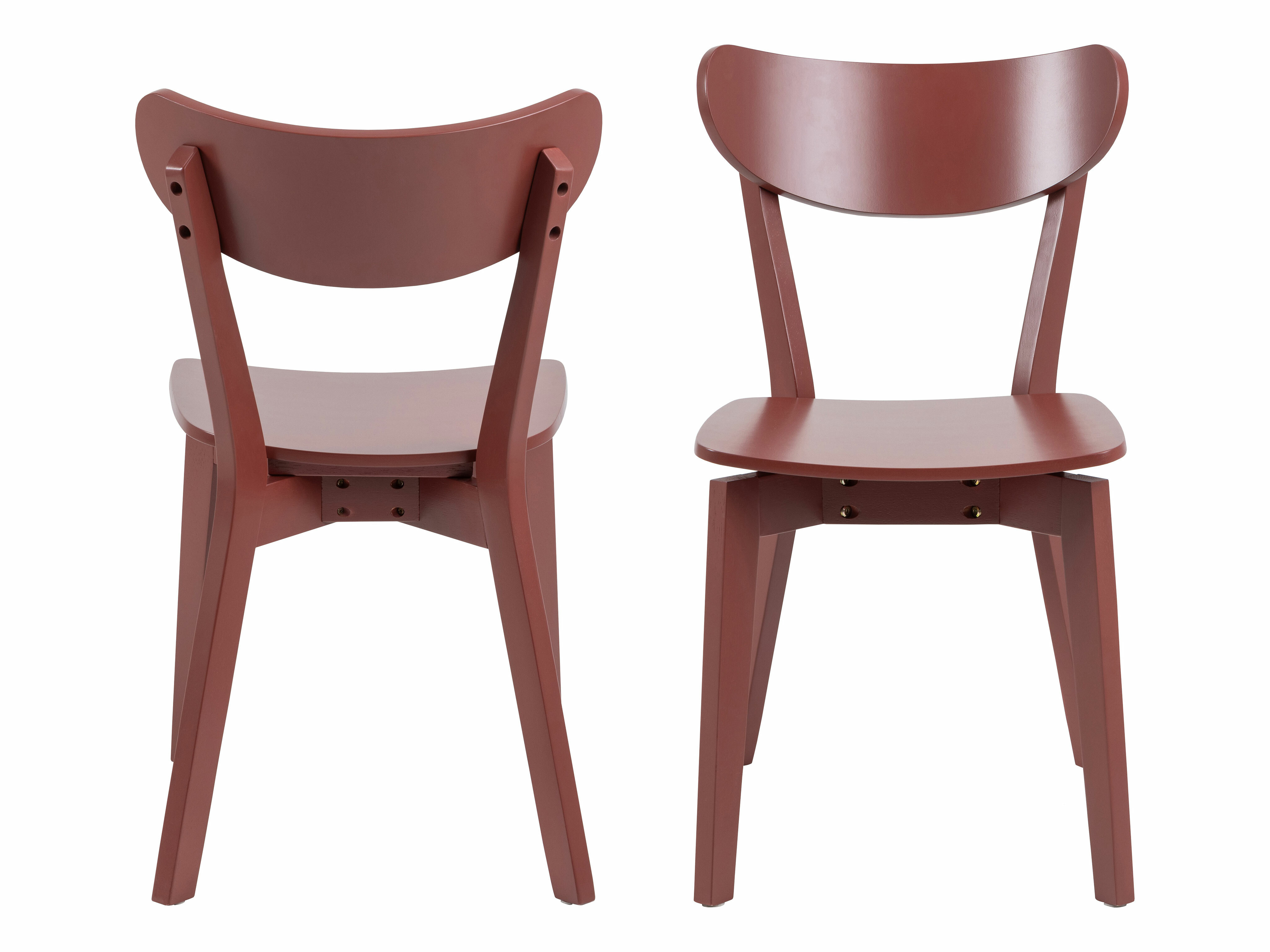 Krēsls Norsica 319 (Bordo)