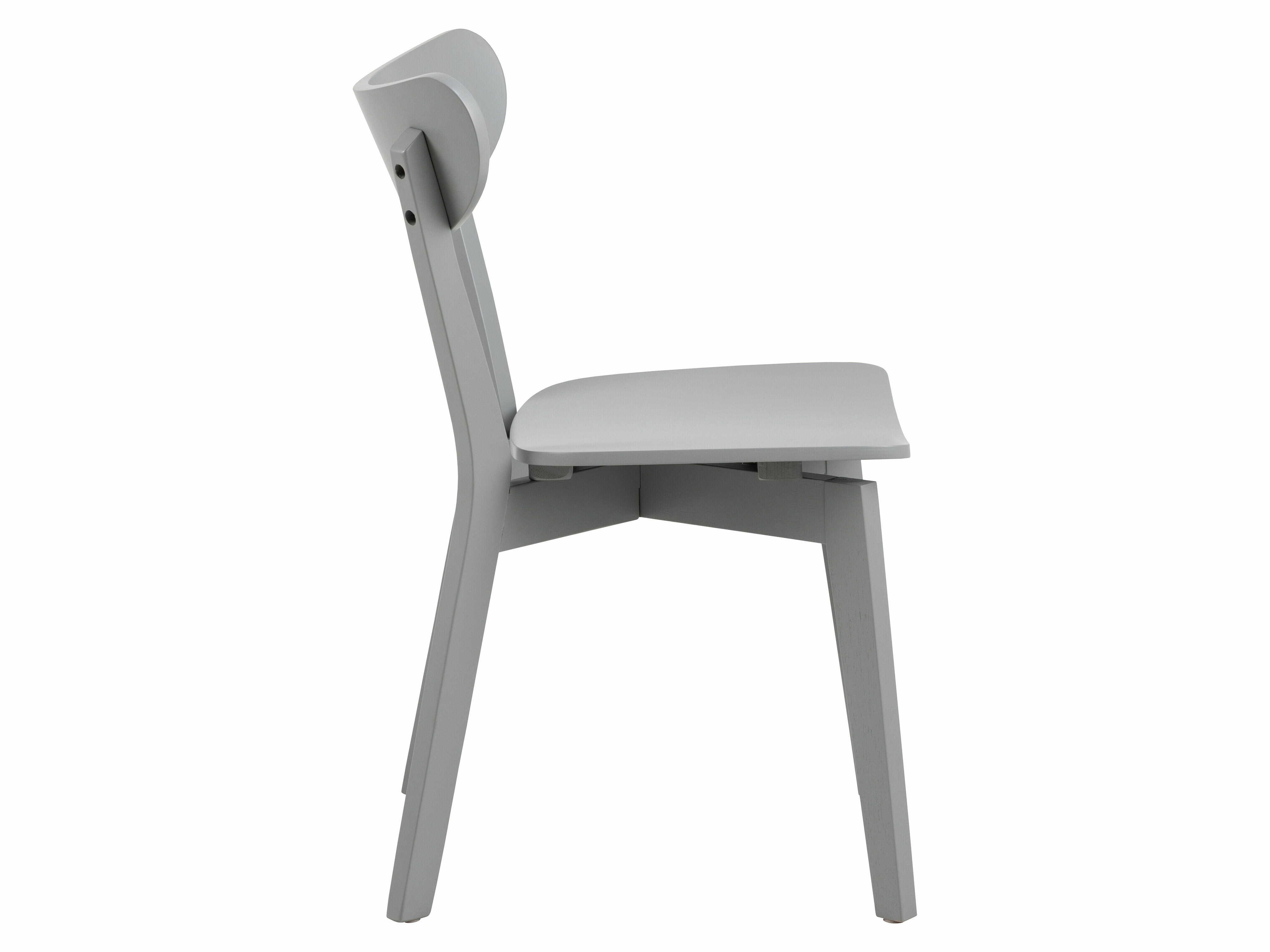 Krēsls Norsica 319 (Pelēks)