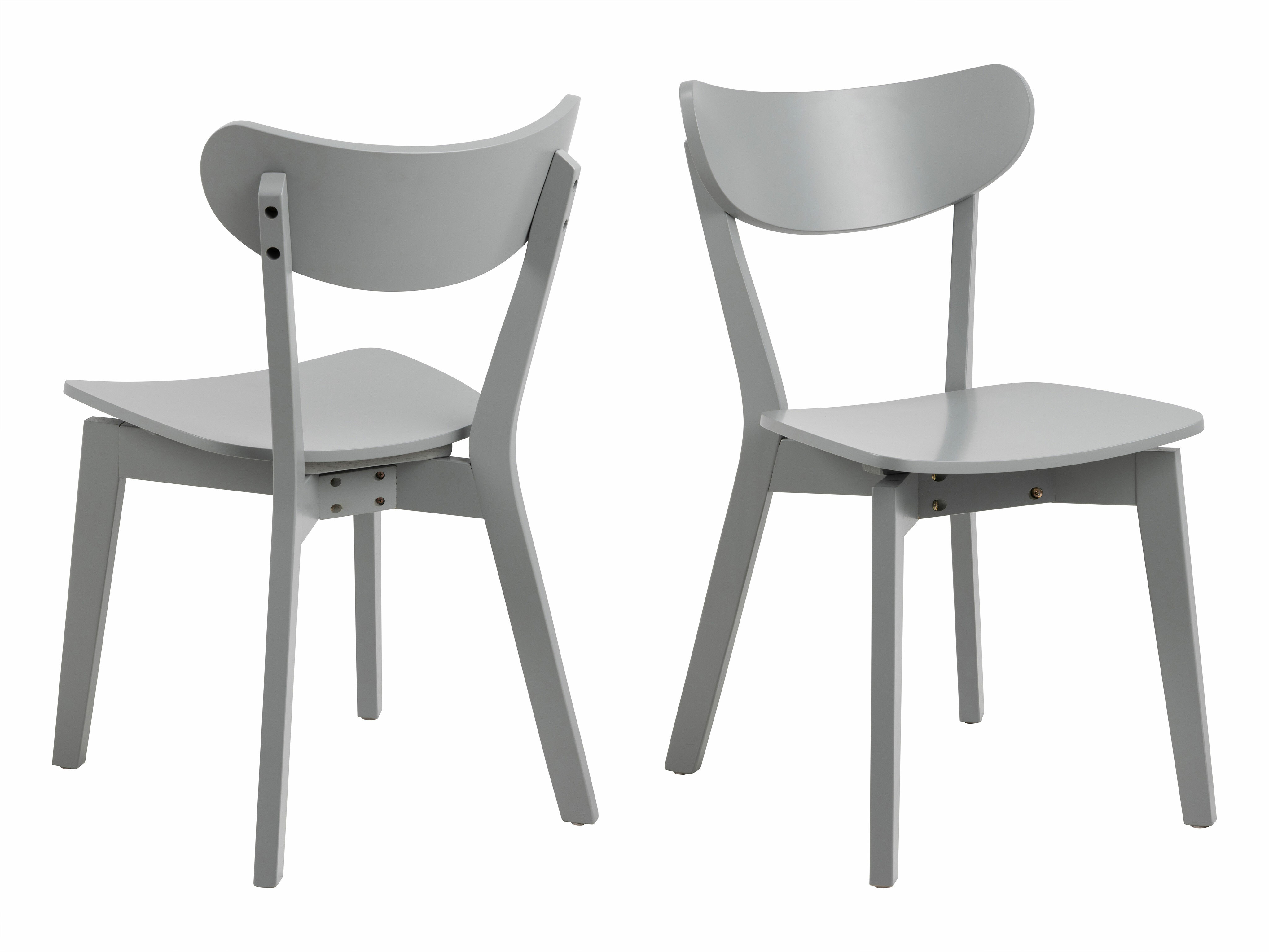 Krēsls Norsica 319 (Pelēks)