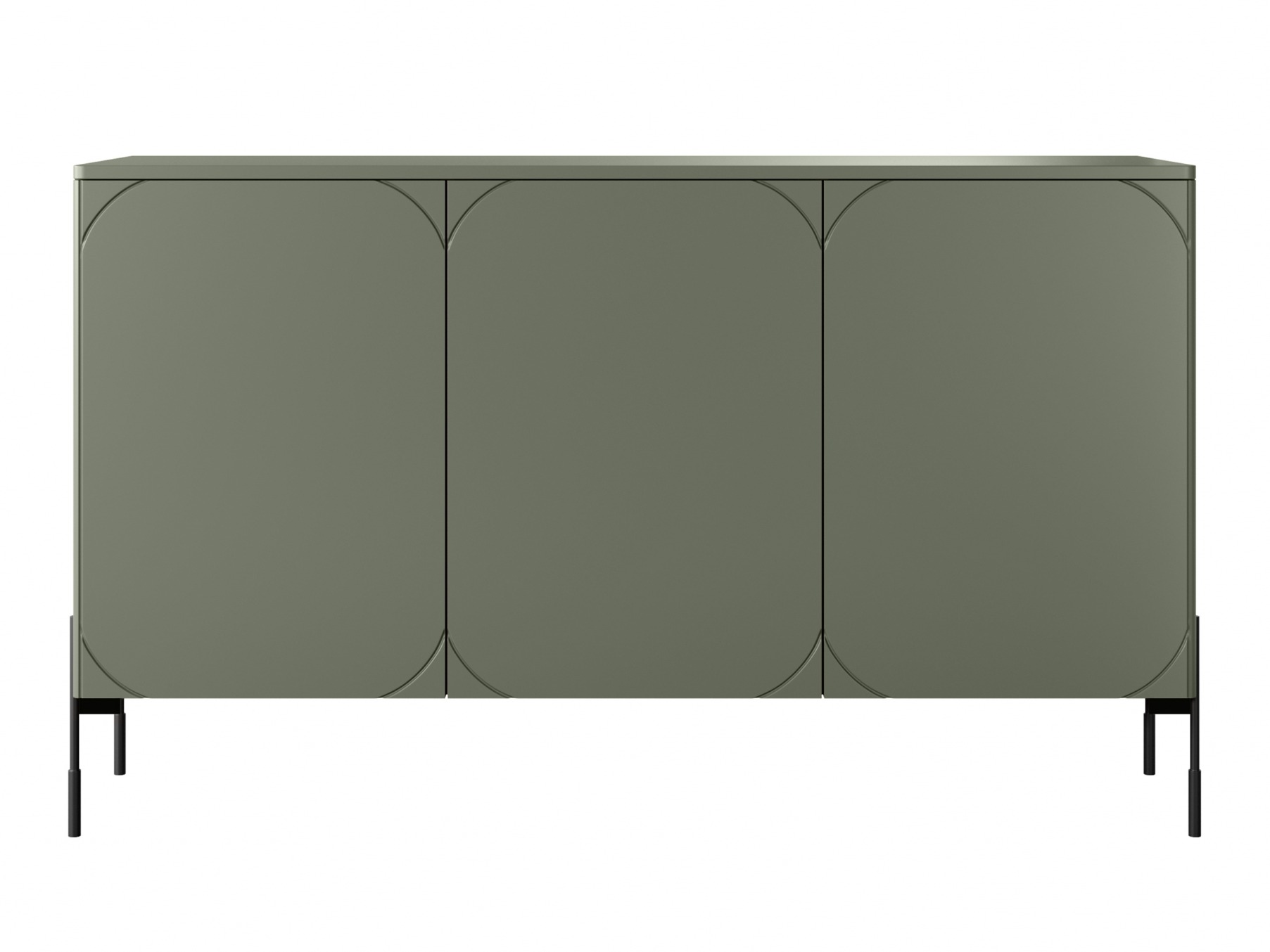 Skapis Veselbi 100 (Haki)