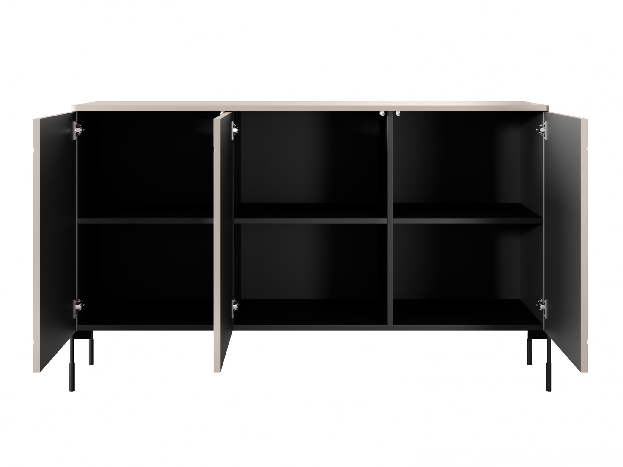 Skapis Veselbi 100 (Kašmirs)