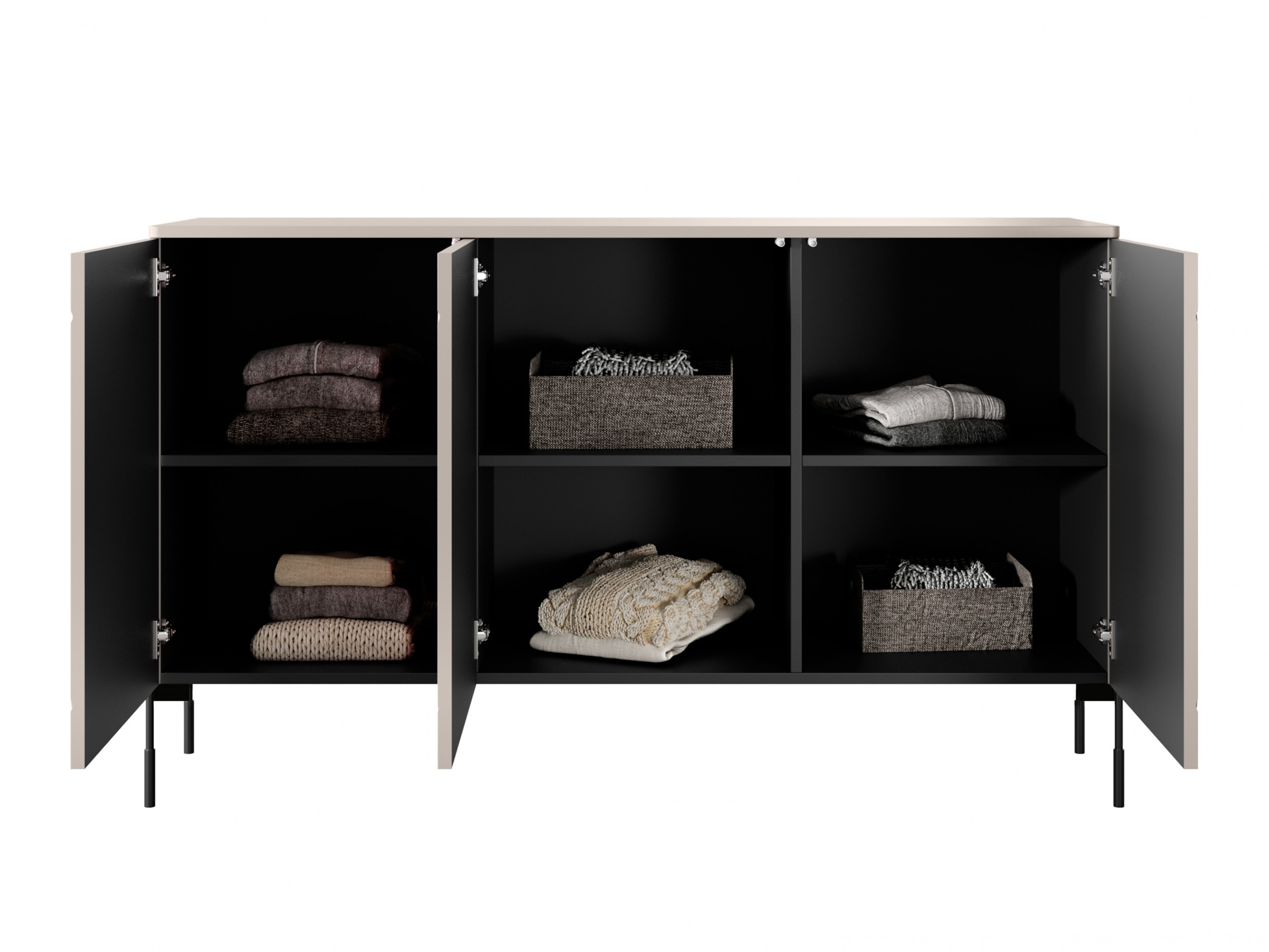 Skapis Veselbi 100 (Kašmirs)