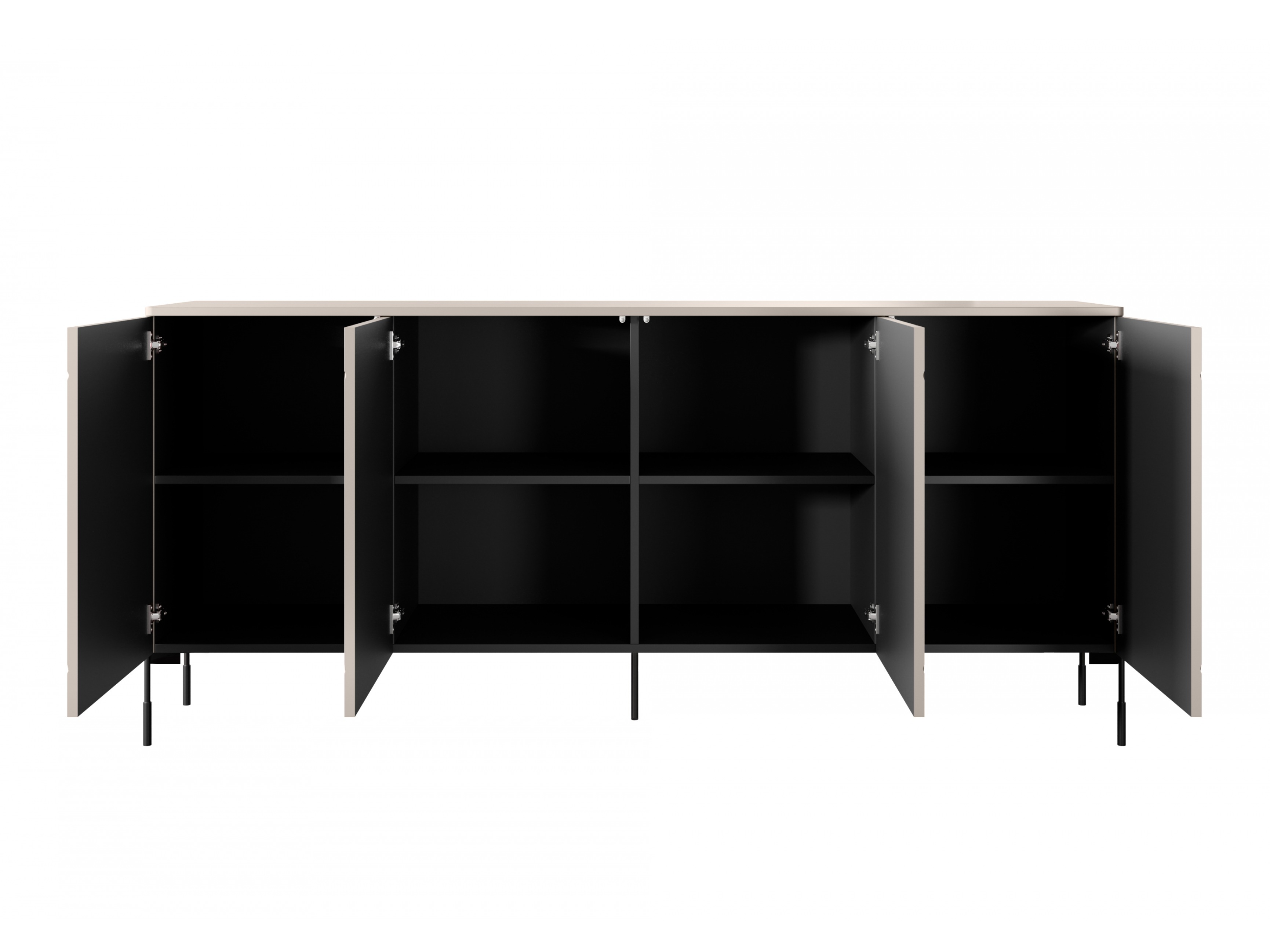 Skapis Veselbi 101 (Kašmirs)