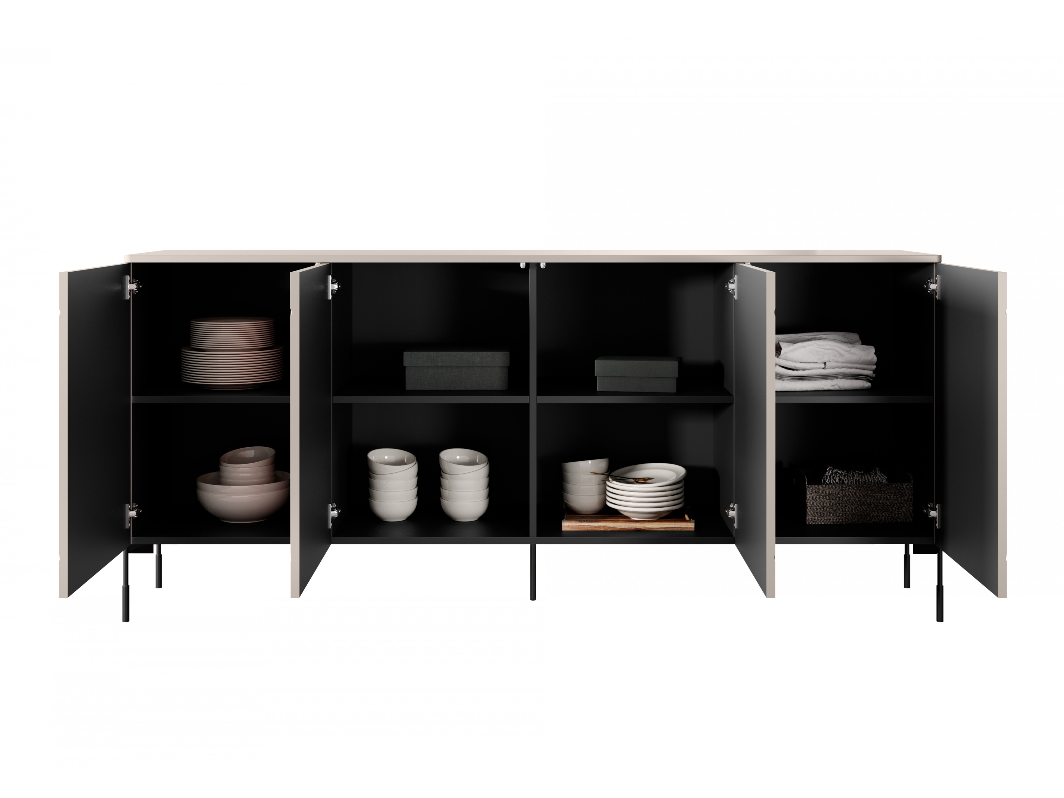 Skapis Veselbi 101 (Kašmirs)