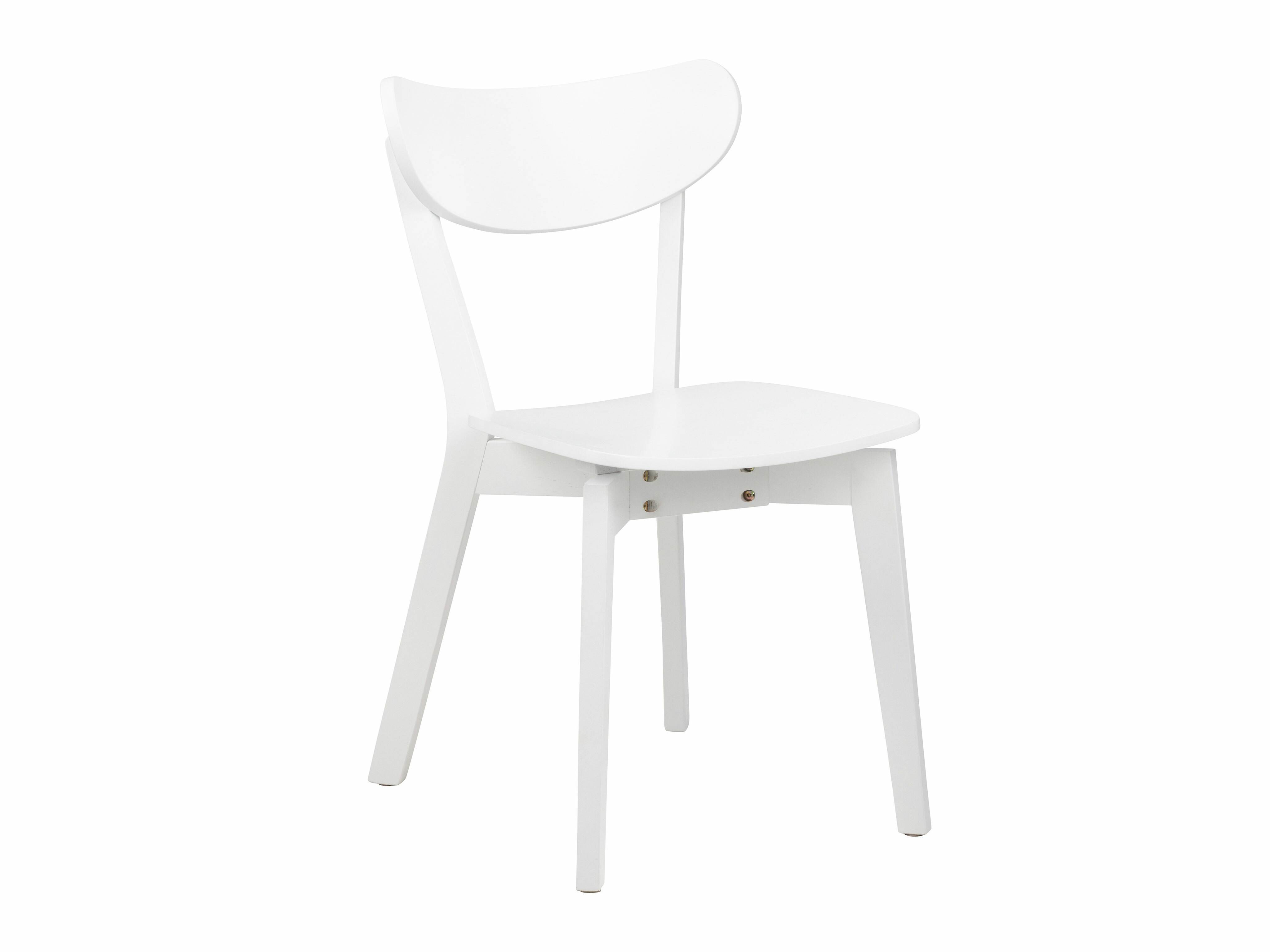 Стул Norsica 319 (Белый)