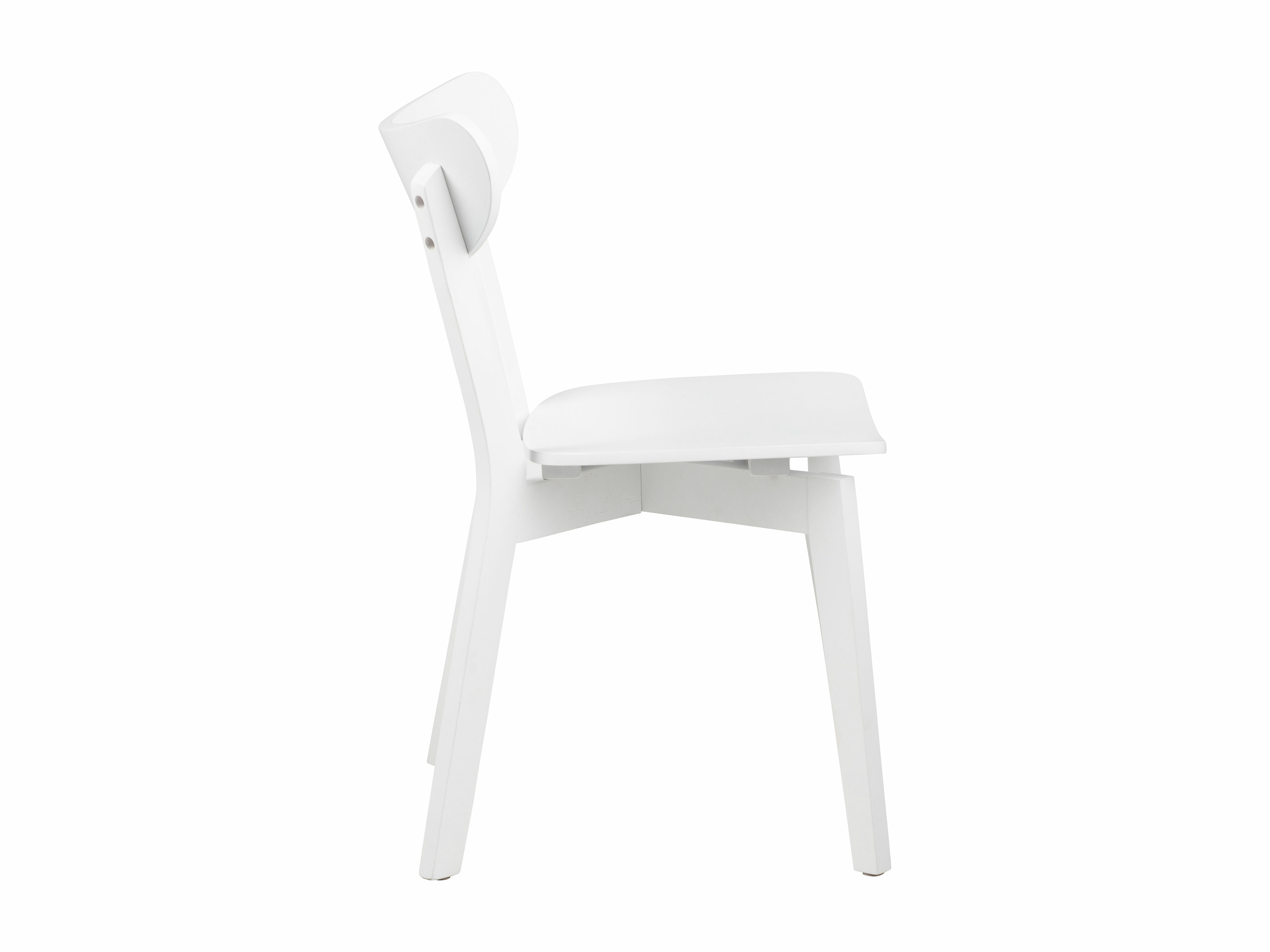 Стул Norsica 319 (Белый)