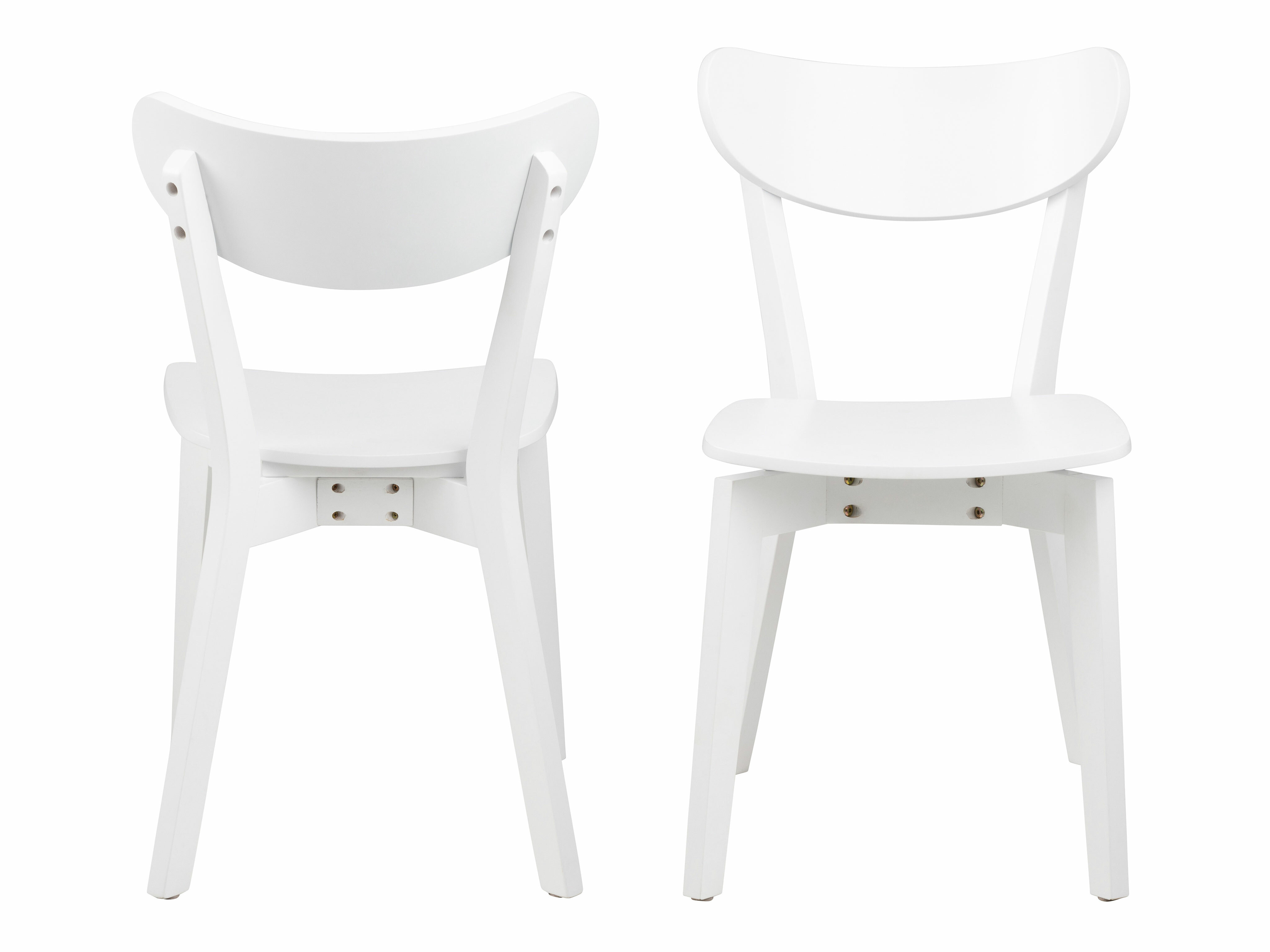 Стул Norsica 319 (Белый)