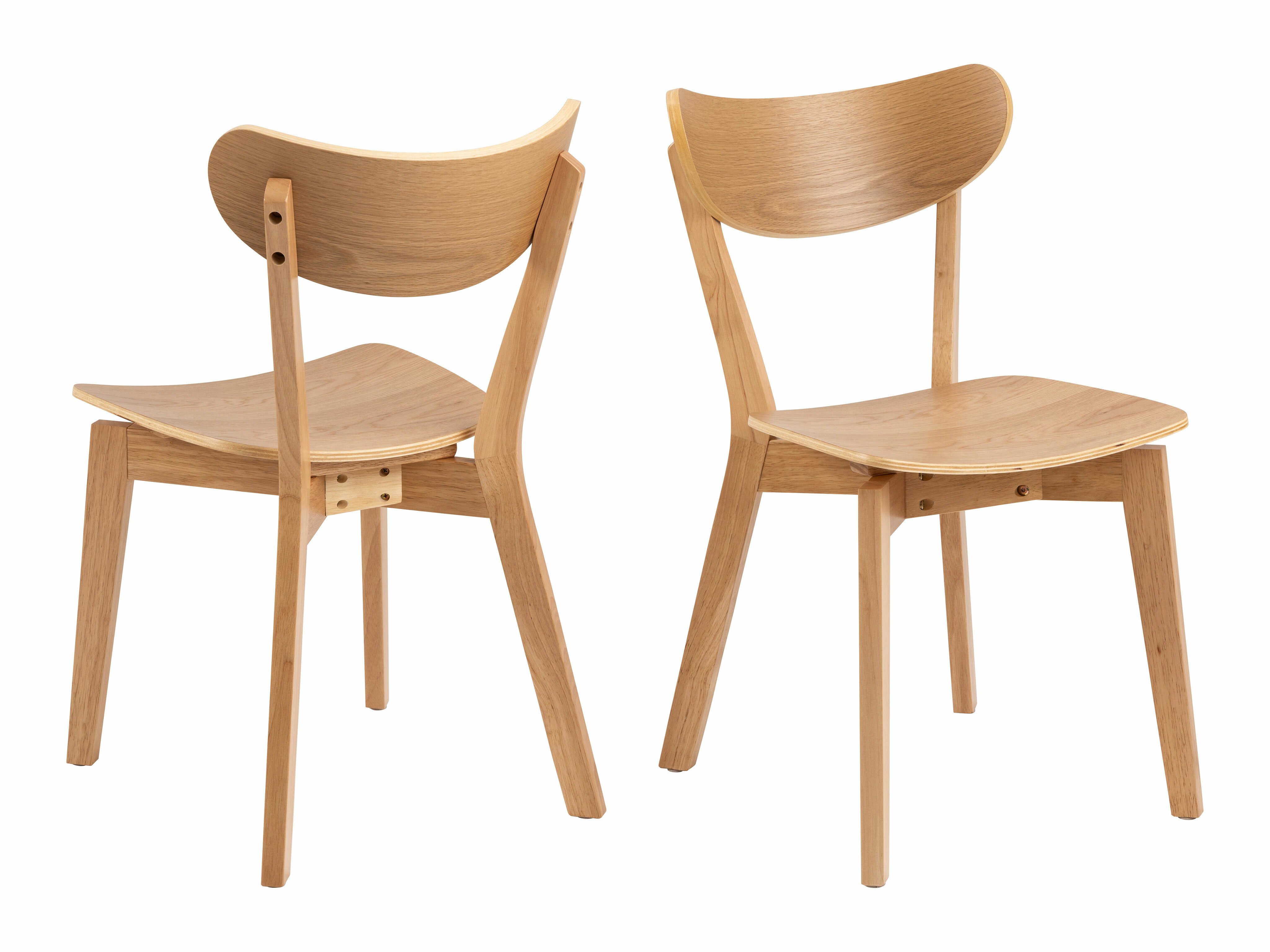 Стул Norsica 319 (Дуб)