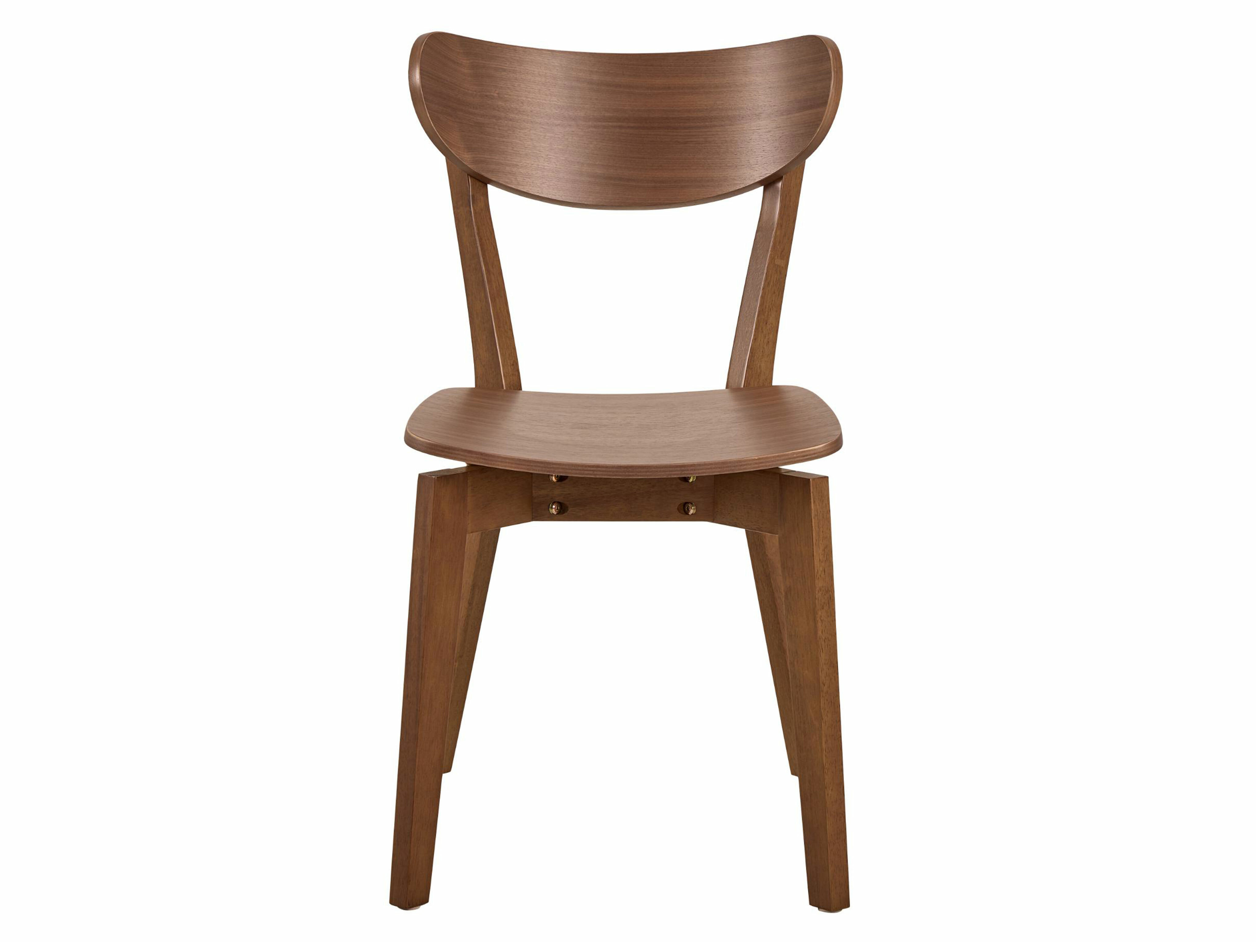 Стул Norsica 319 (Грецкий орех)