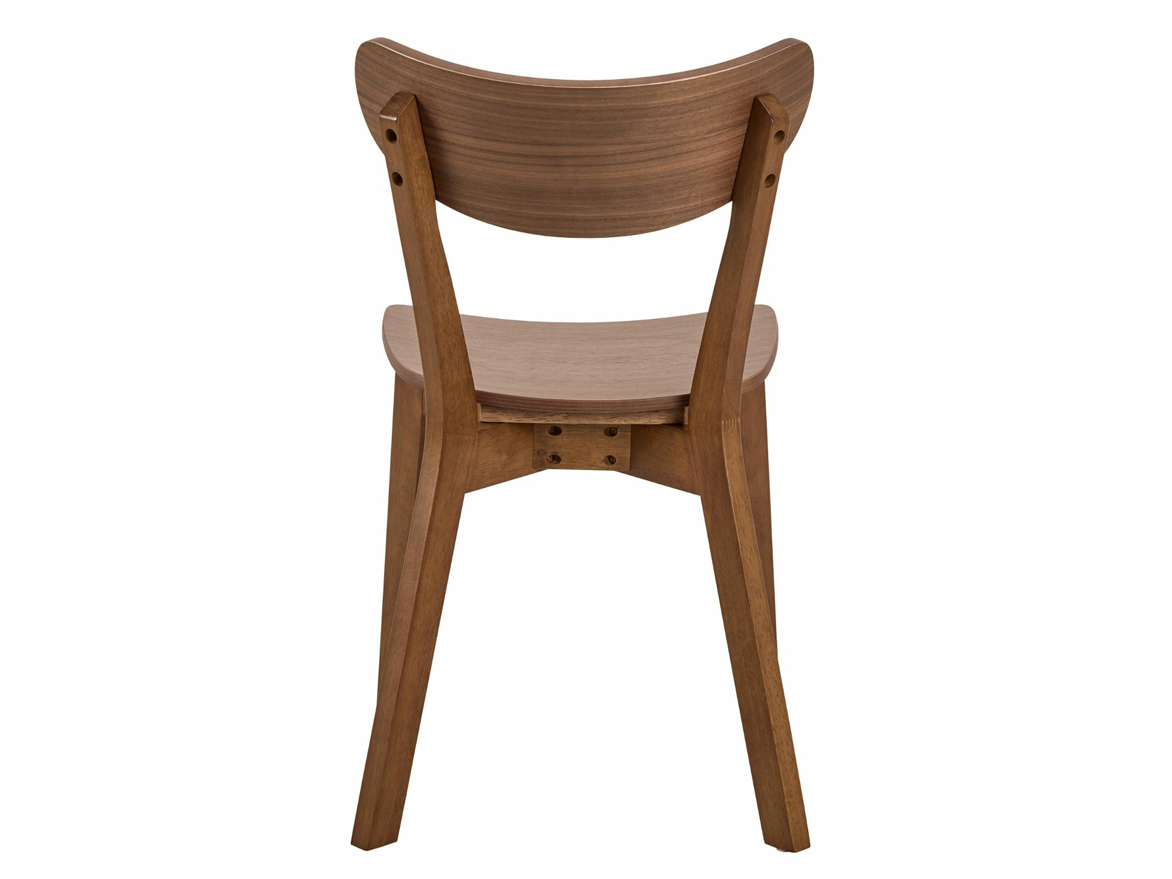 Стул Norsica 319 (Грецкий орех)