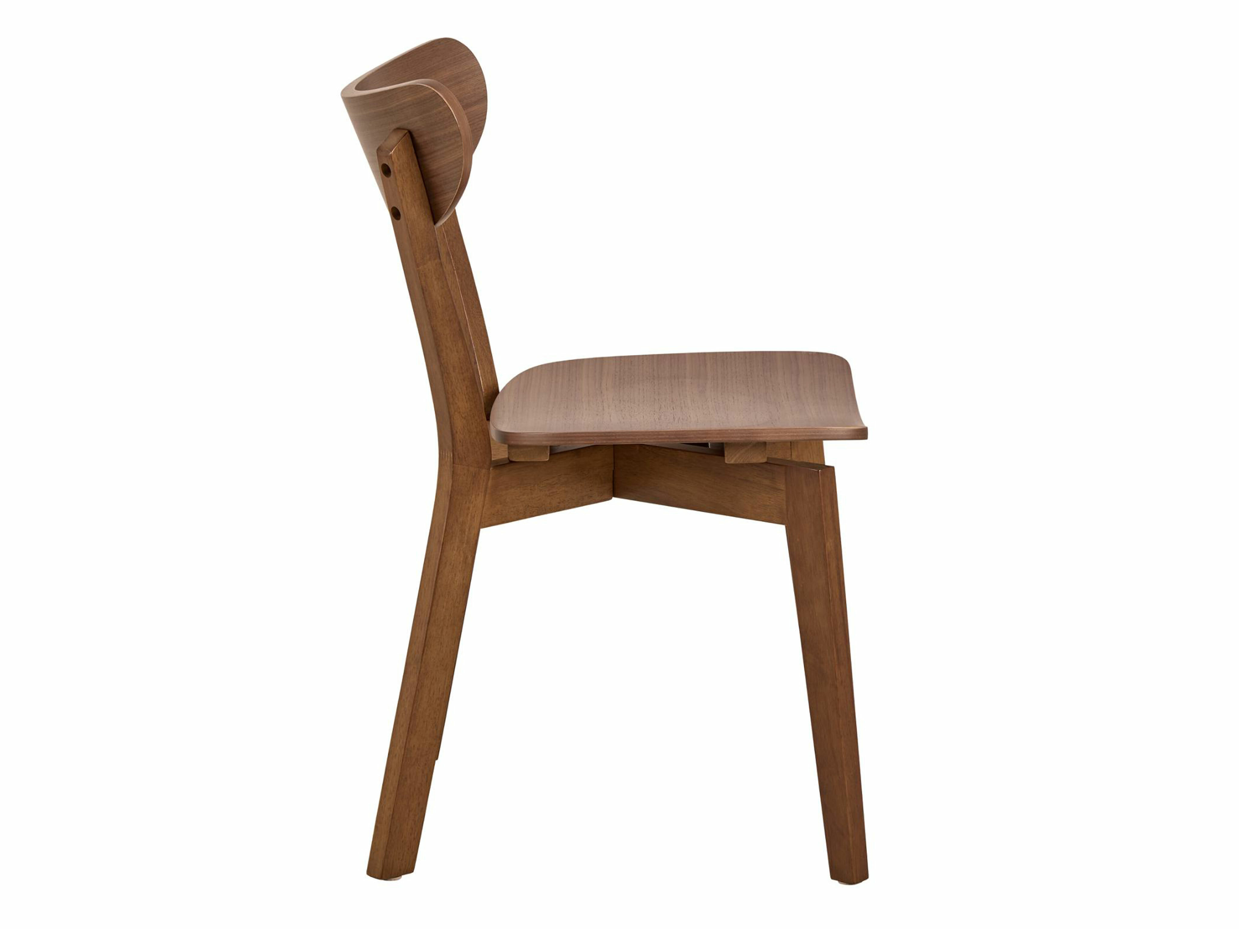 Стул Norsica 319 (Грецкий орех)