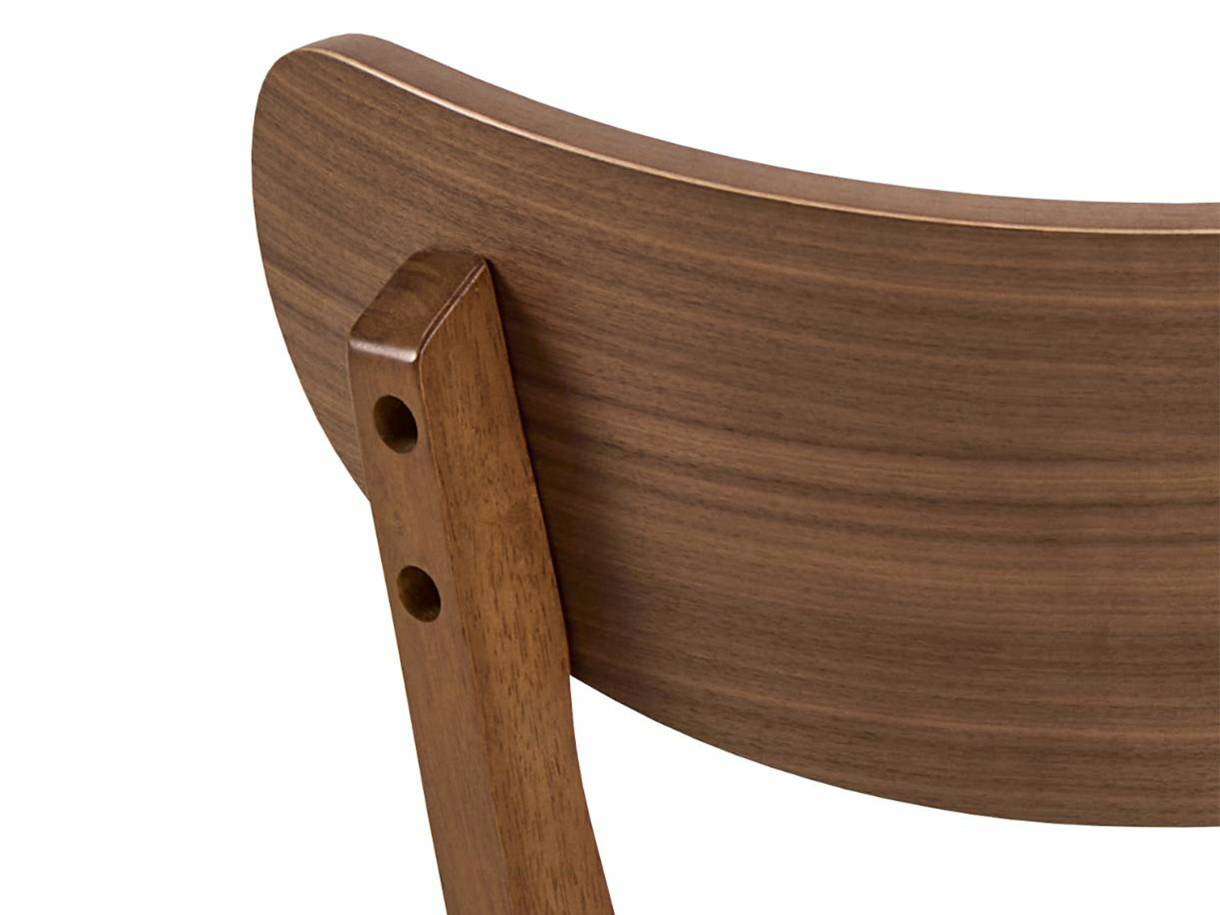 Стул Norsica 319 (Грецкий орех)