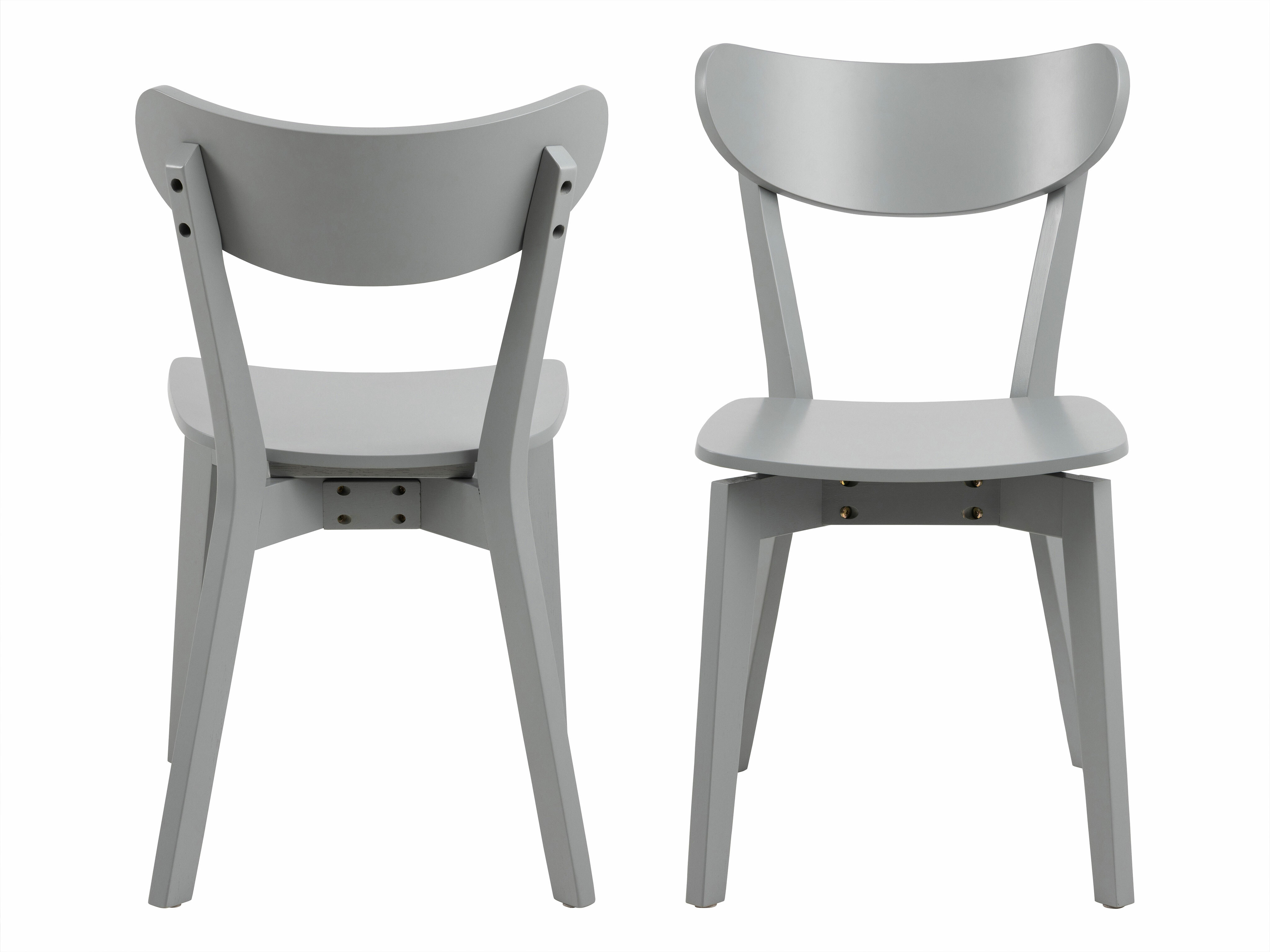 Стул Norsica 319 (Серый)