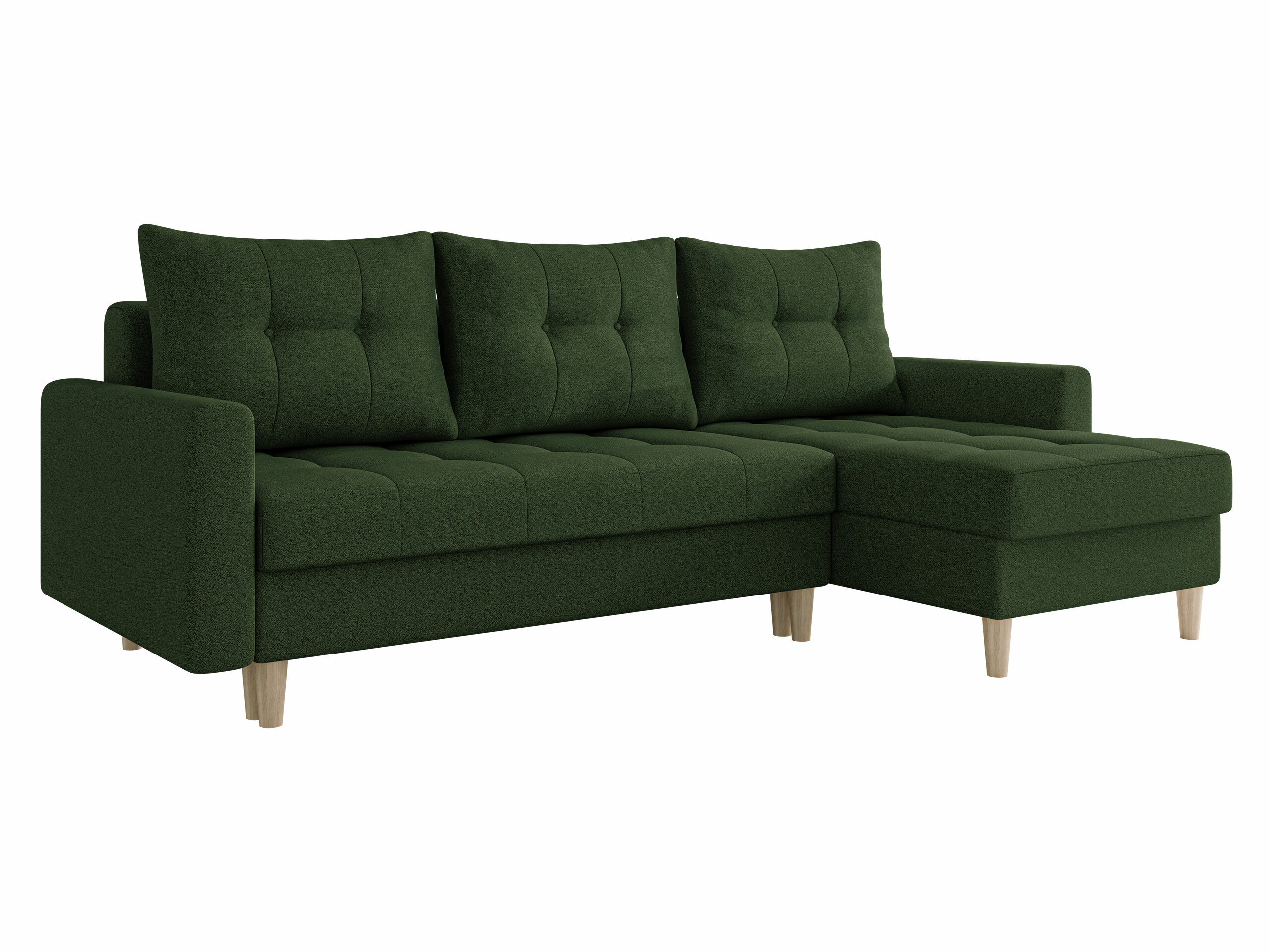 Stūra dīvāns Boulder 100 (Malmo 37)