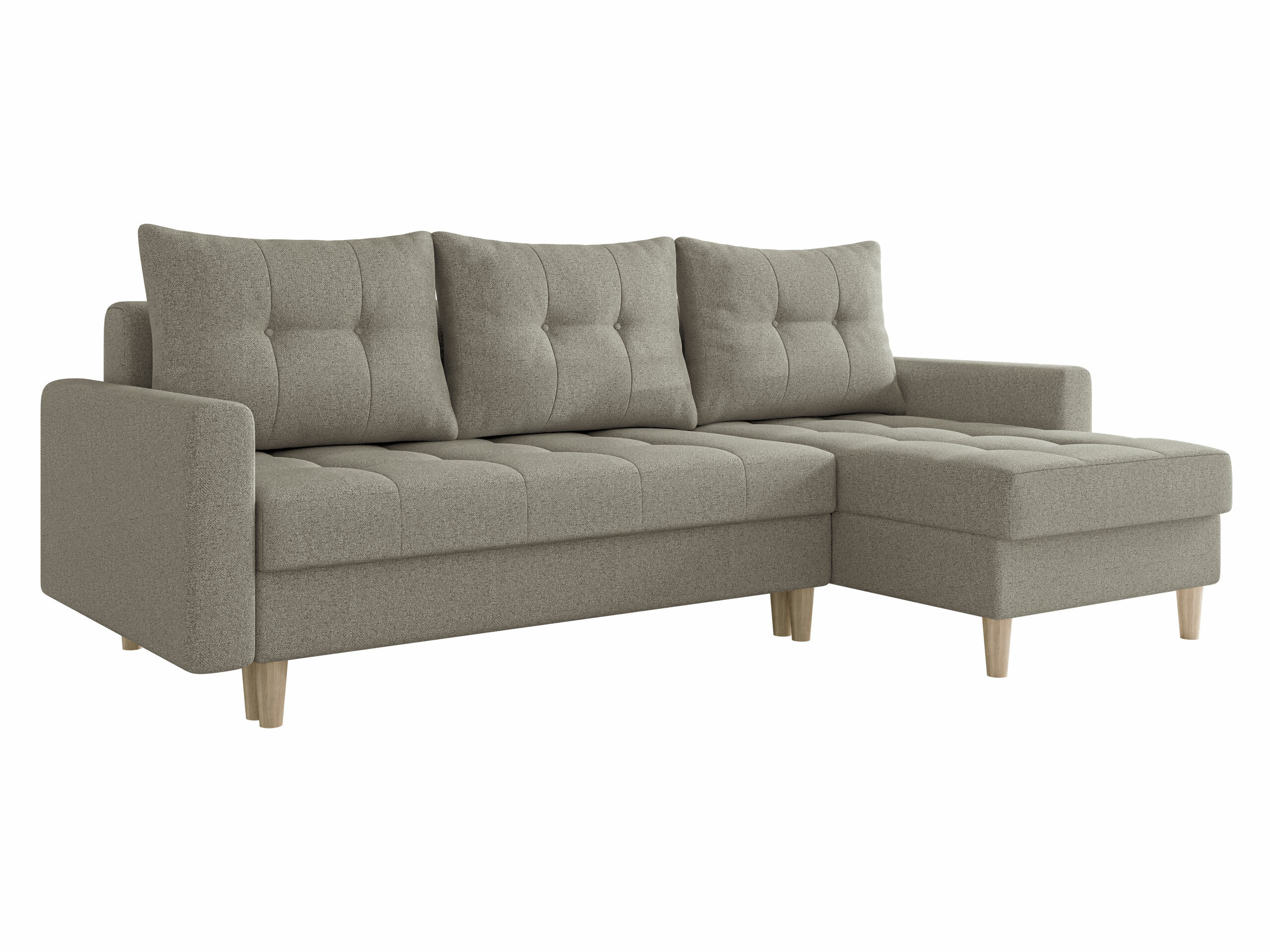 Угловой диван Boulder 100 (Malmo 16)