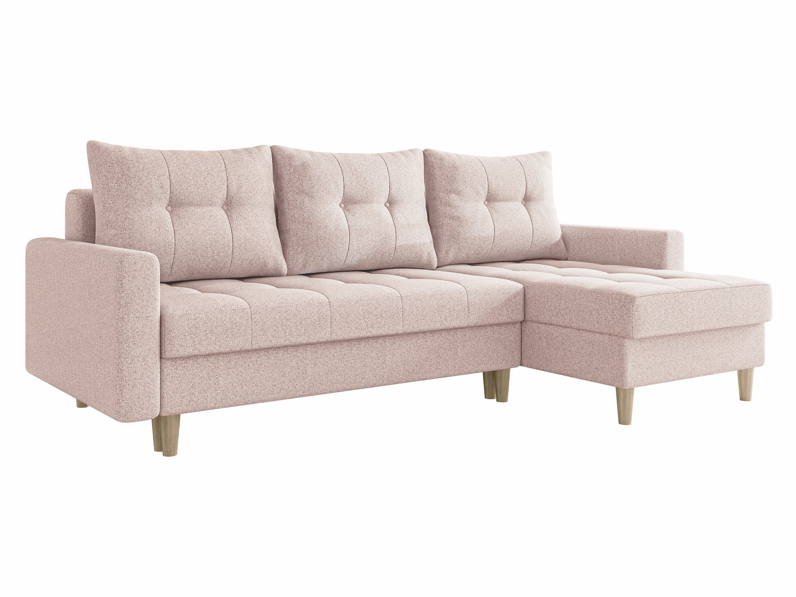 Угловой диван Boulder 100 (Malmo 61)