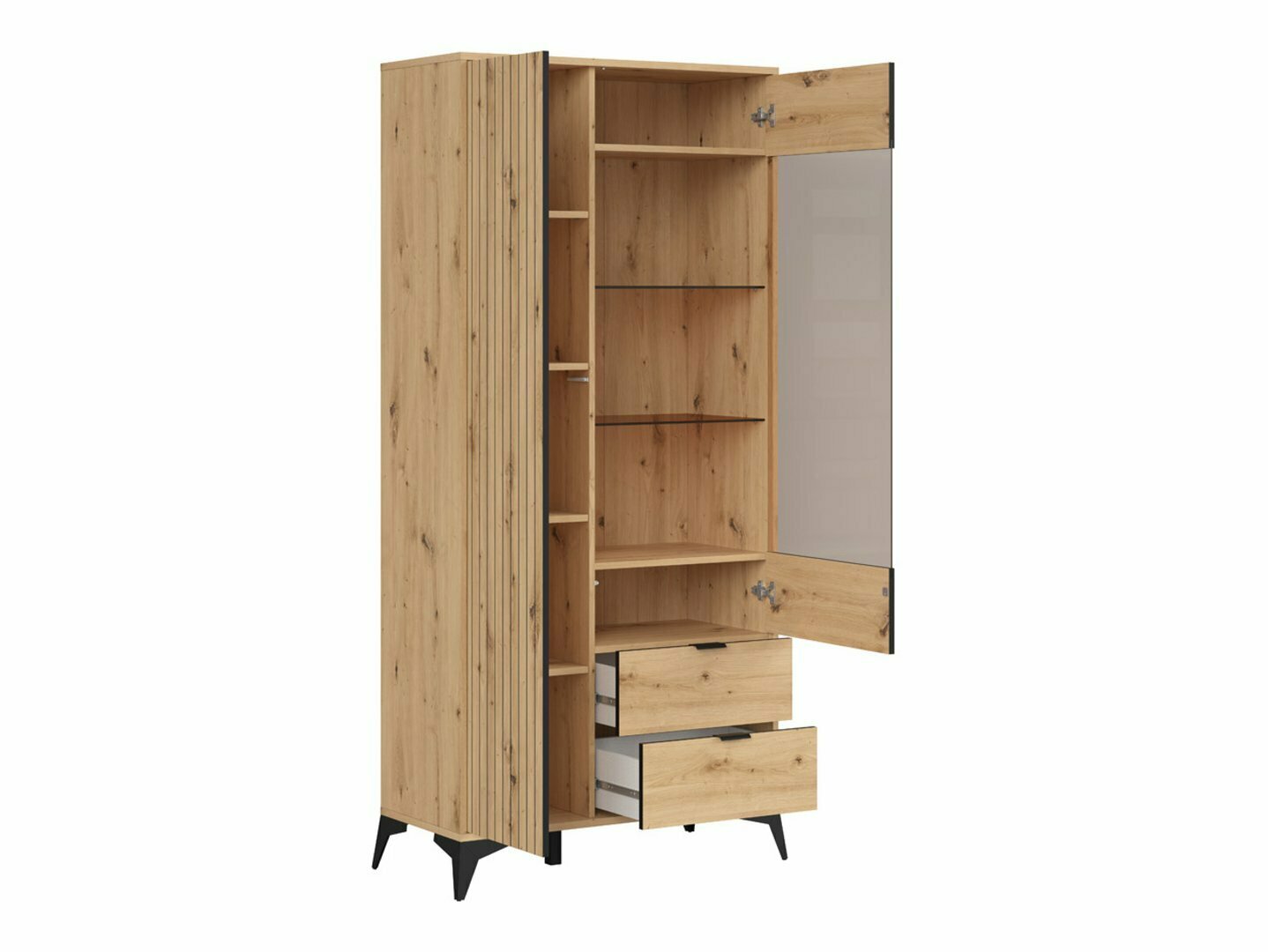 Viesistabas komplekts Ludale 113