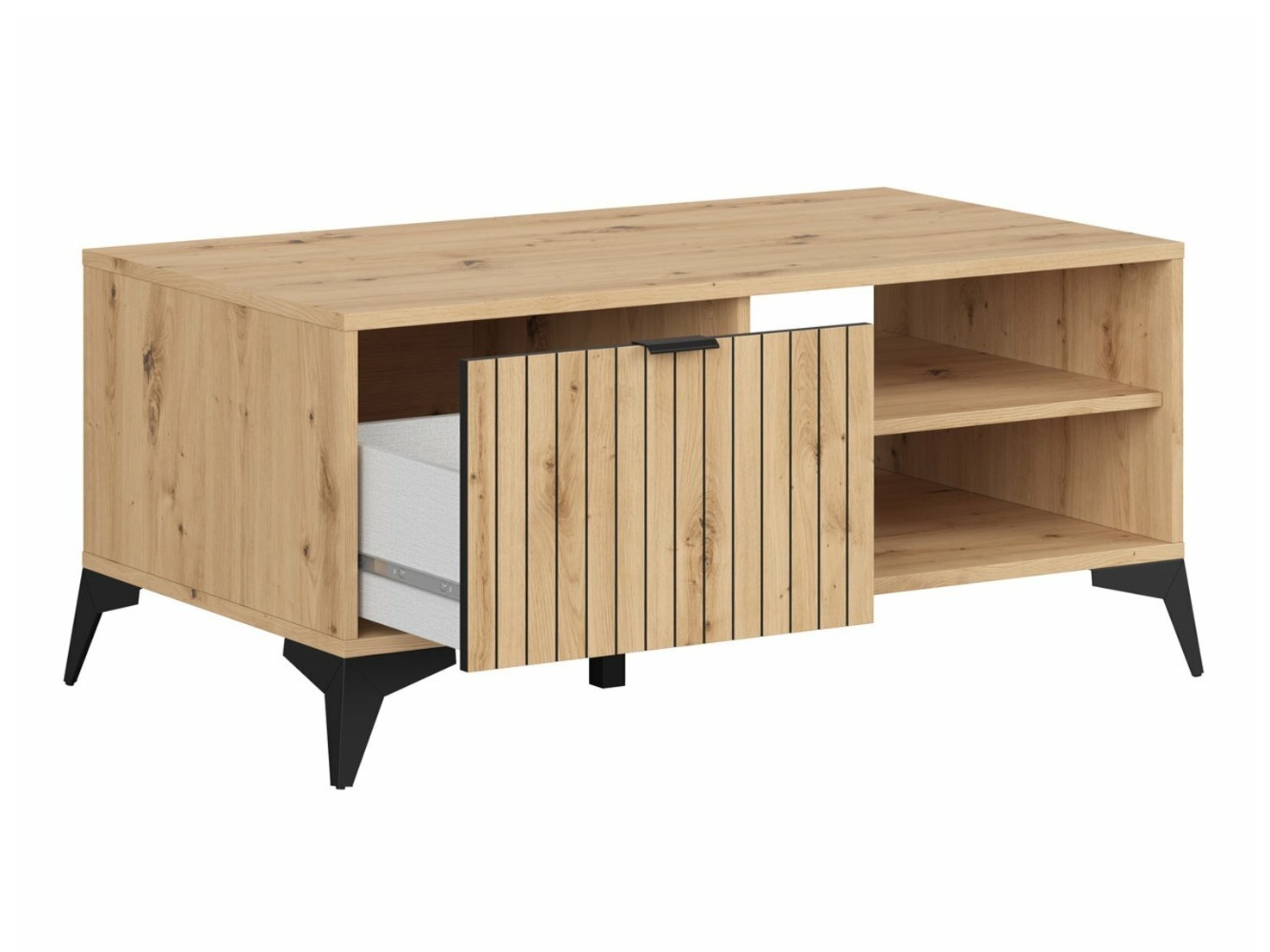 Viesistabas komplekts Ludale 113