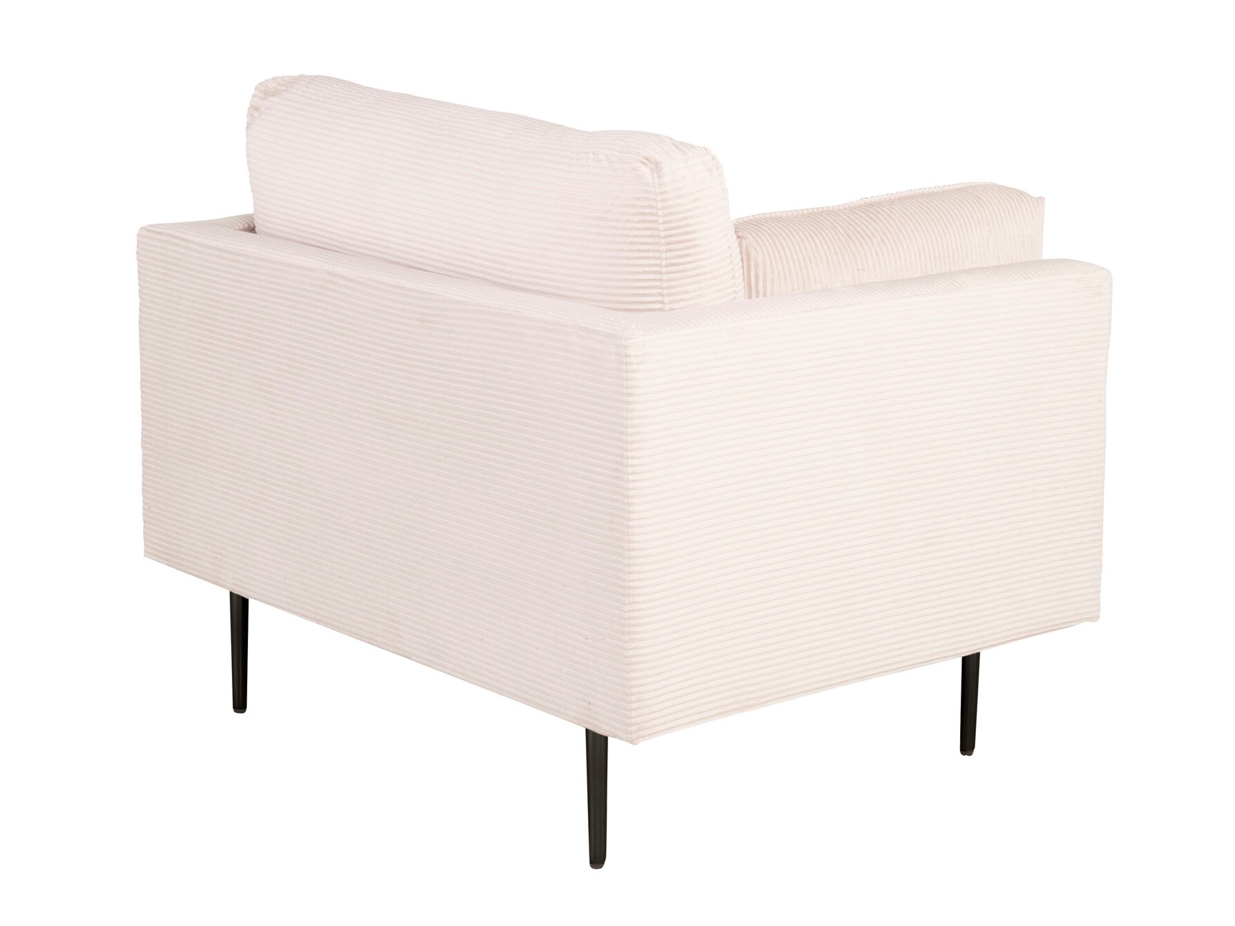 Krēsls Dallas 100 (Krēms + Melns)