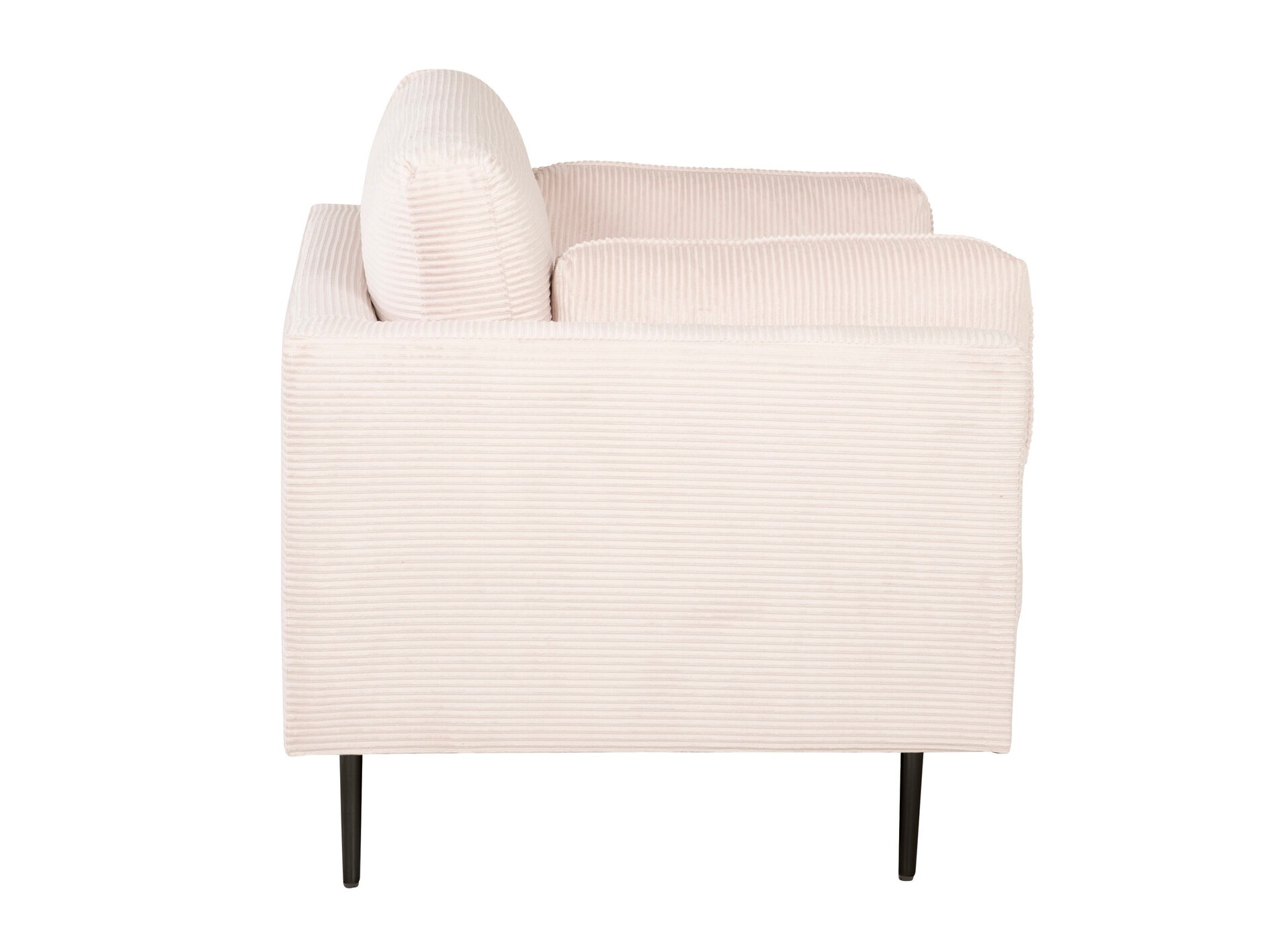 Krēsls Dallas 100 (Krēms + Melns)