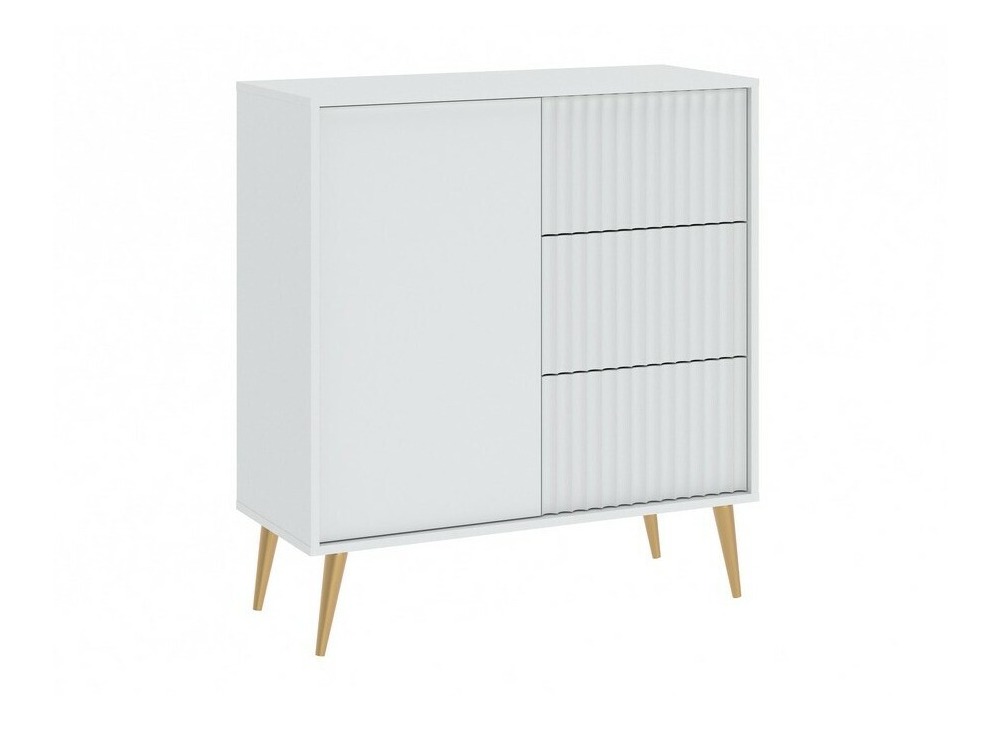 Kumode Cirferi 100 (Balts + Zelta)