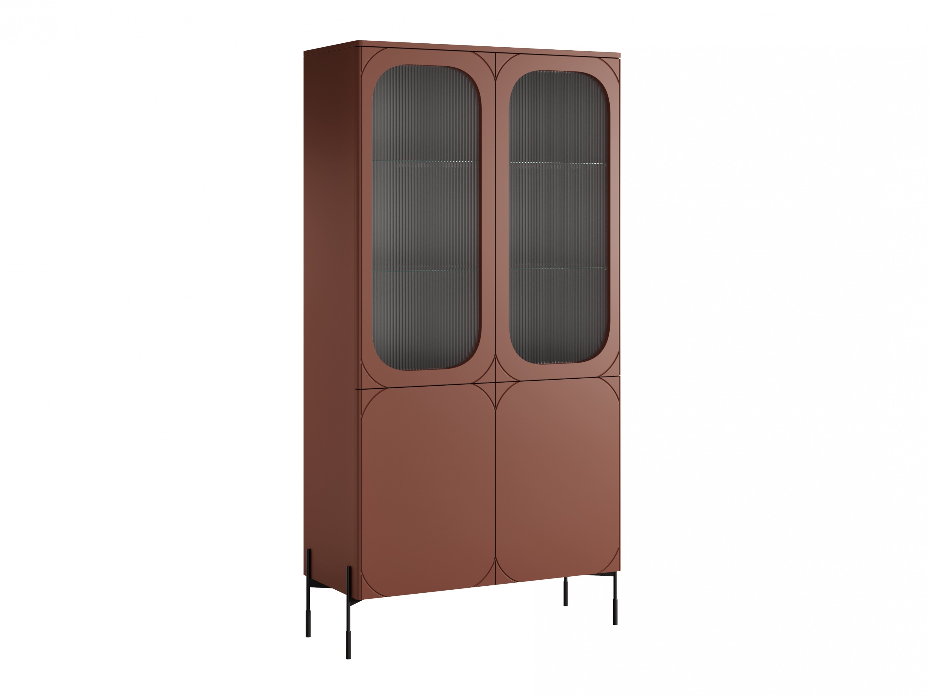 Plaukts Veselbi 104 (Bordo)