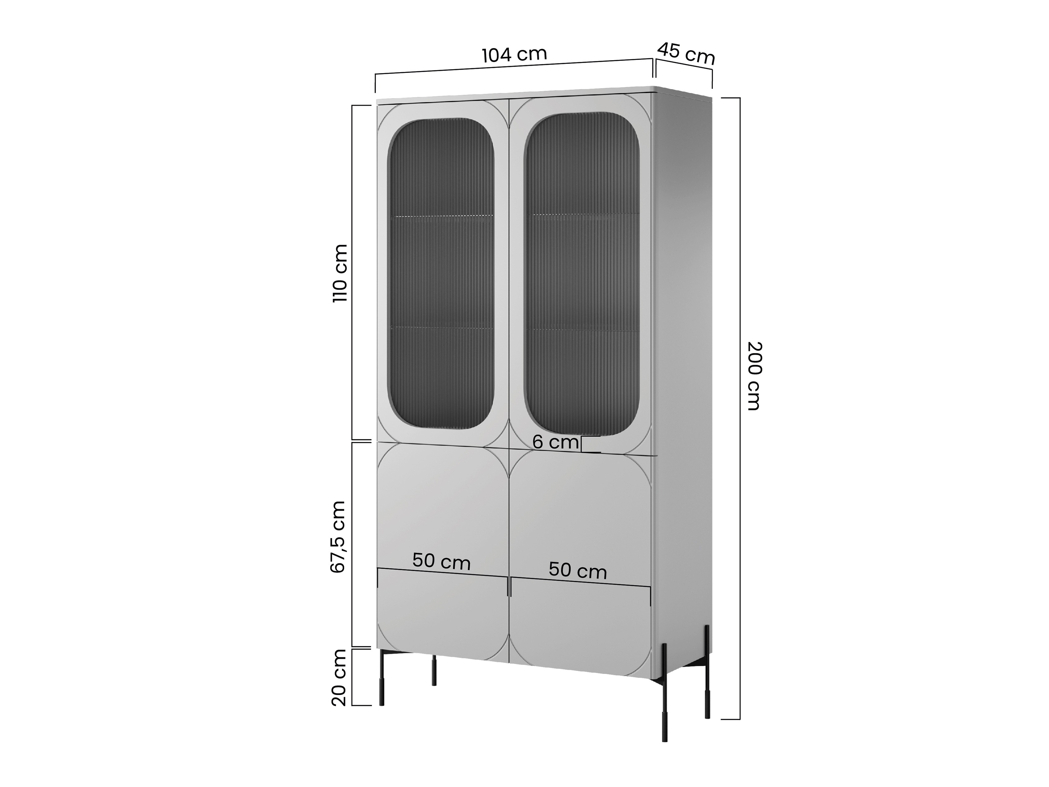 Plaukts Veselbi 104 (Kašmirs)