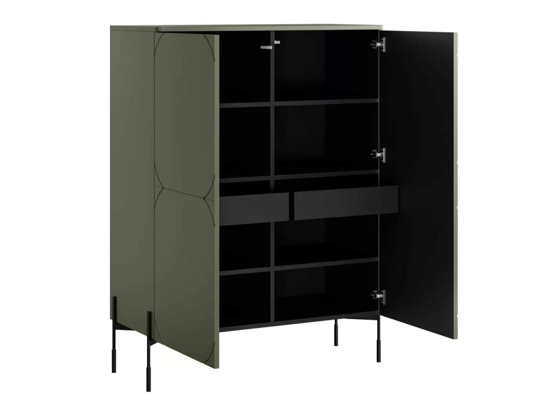 Plaukts Veselbi 105 (Haki)