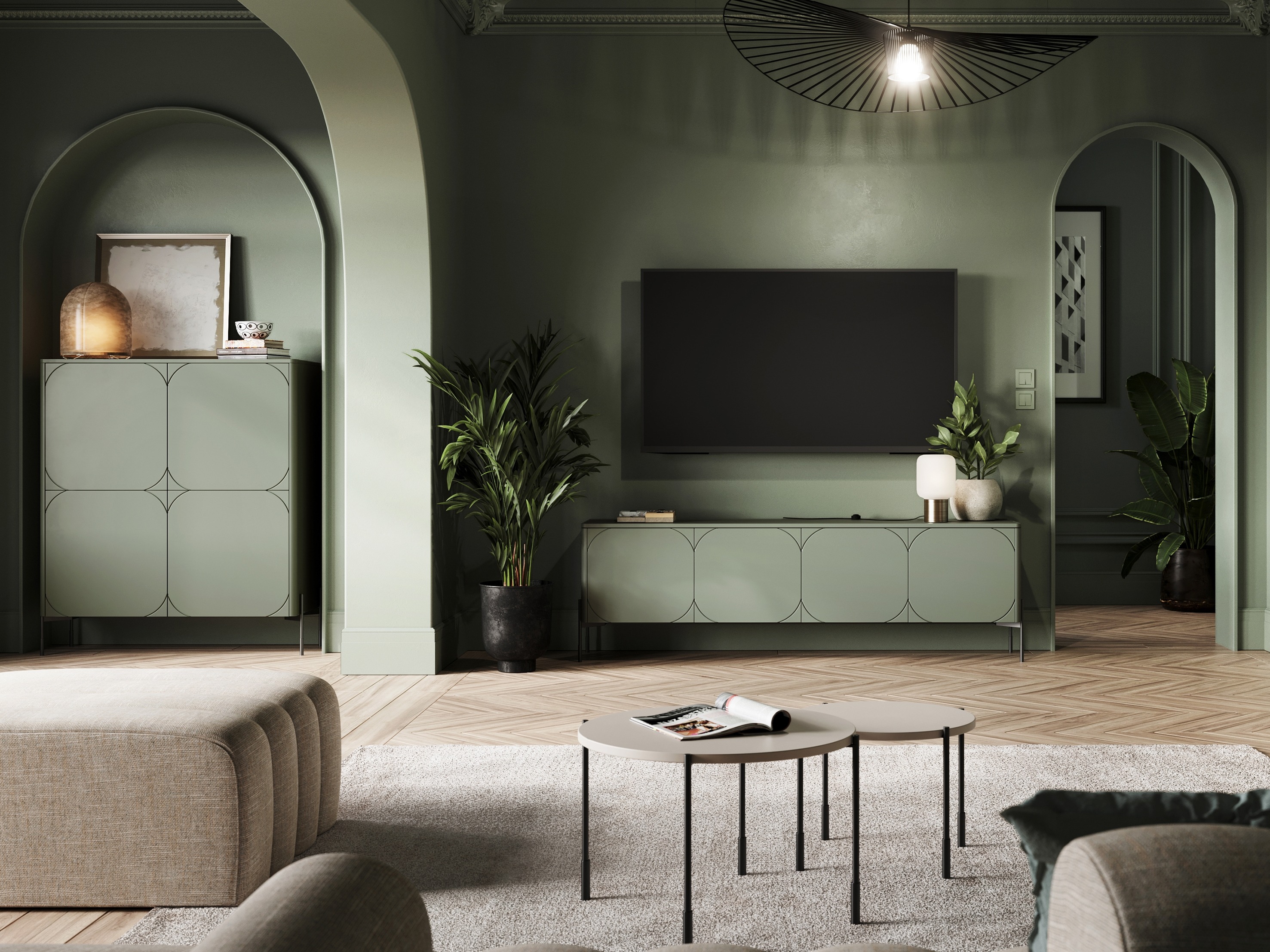 Plaukts Veselbi 105 (Haki)