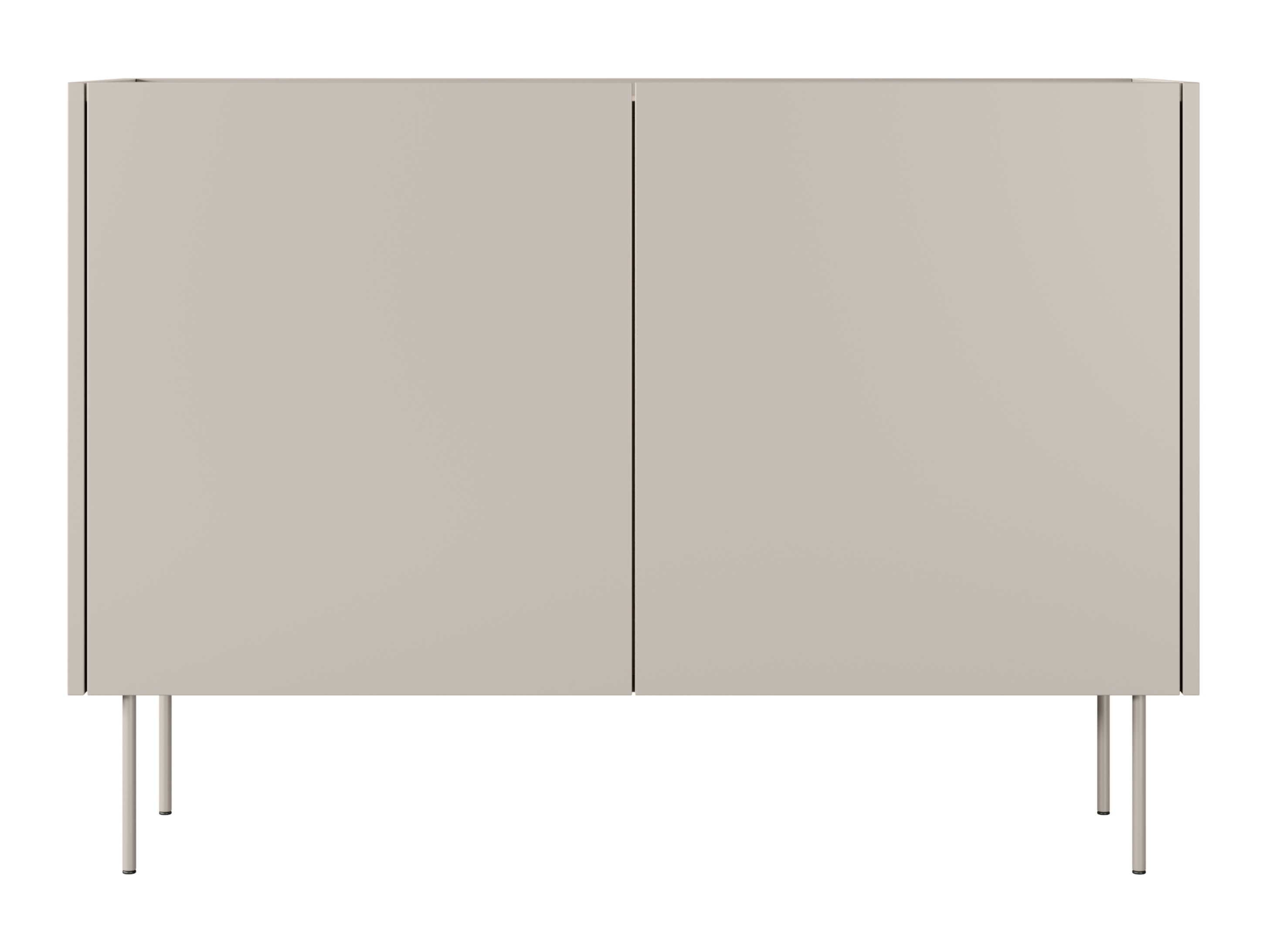 Skapis Tivdala 101 (Ozols + Kašmirs)