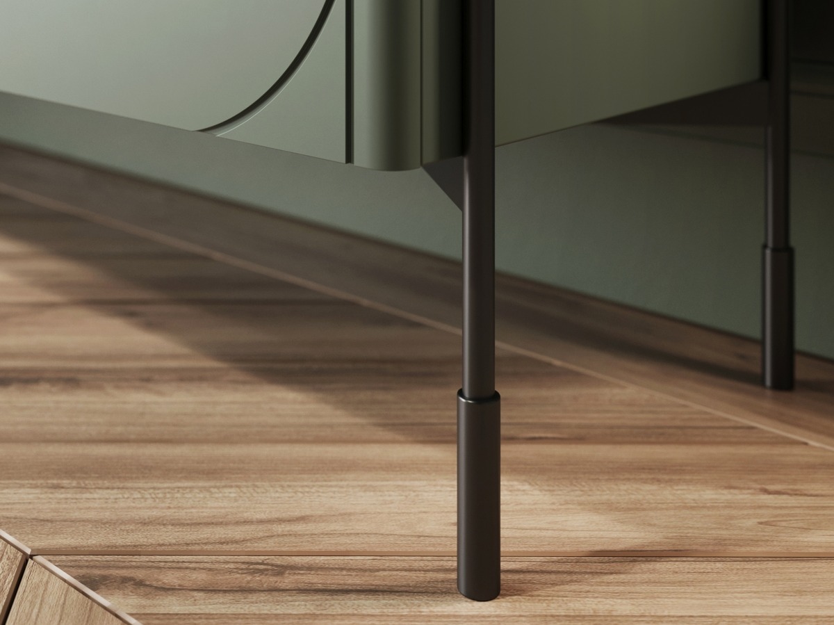 Стеллаж Veselbi 104 (Хаки)