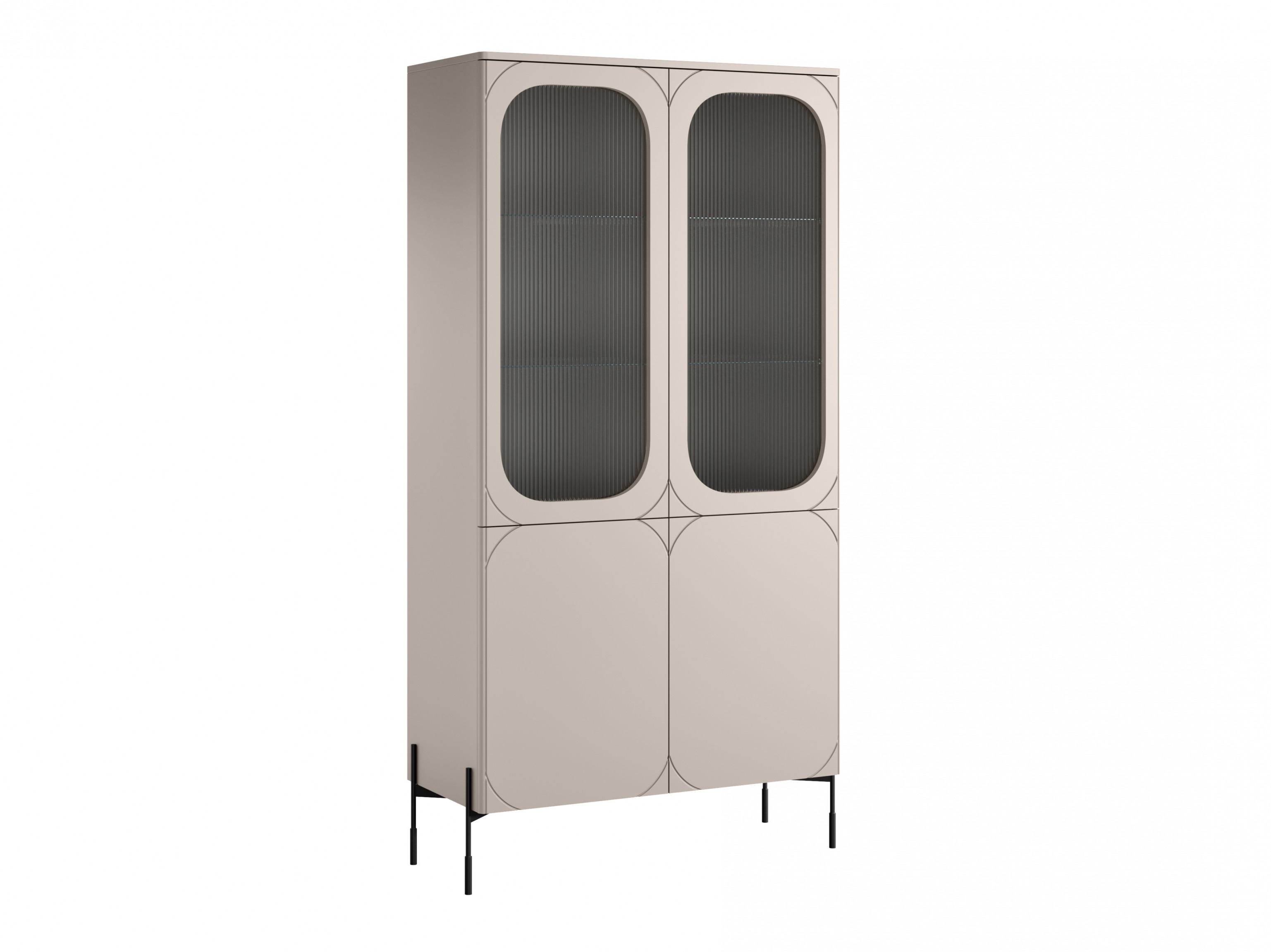 Стеллаж Veselbi 104 (Кашемир)