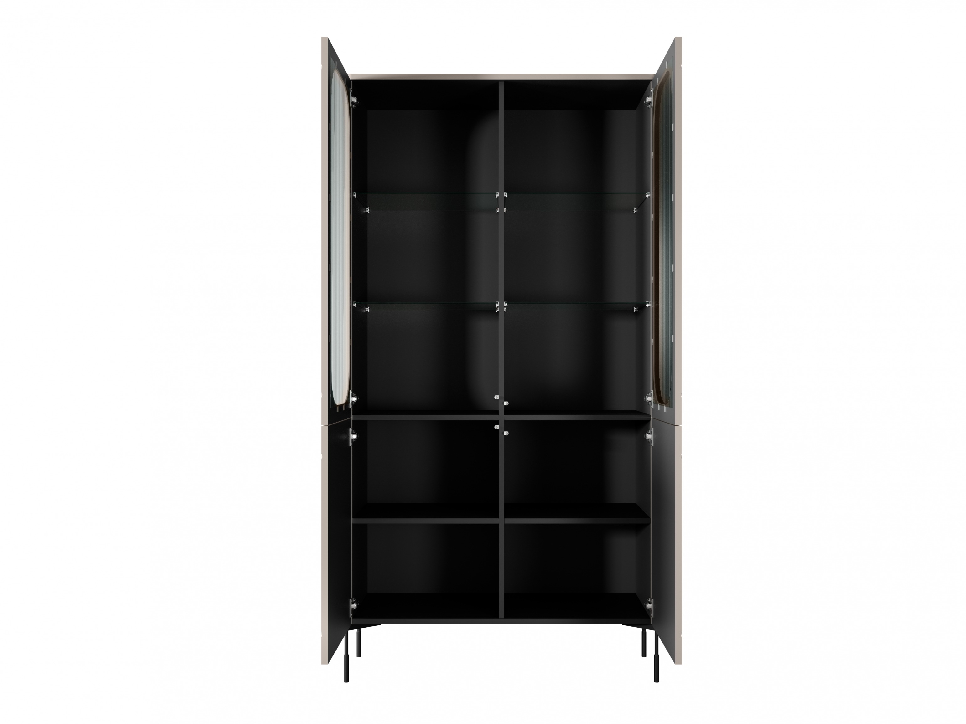 Стеллаж Veselbi 104 (Кашемир)