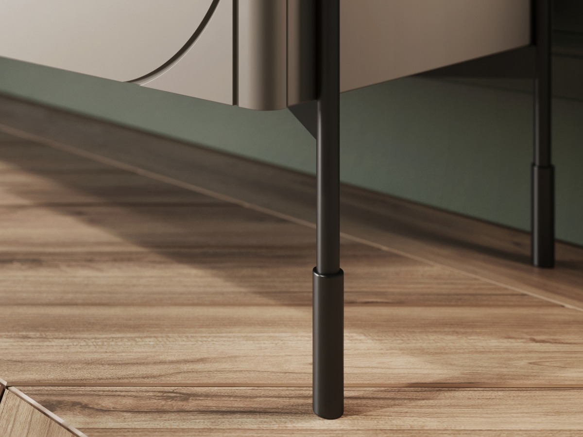 Стеллаж Veselbi 104 (Кашемир)