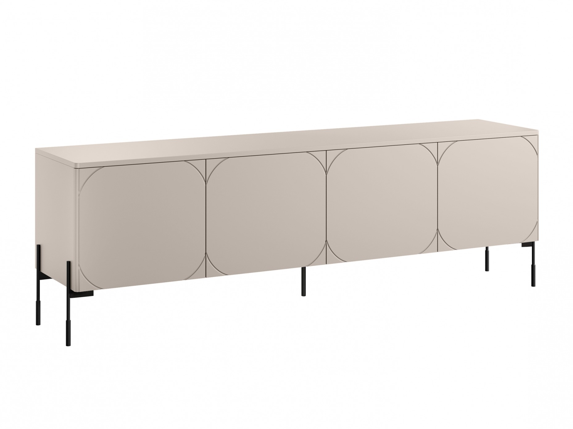 TV galds Veselbi 102 (Kašmirs)