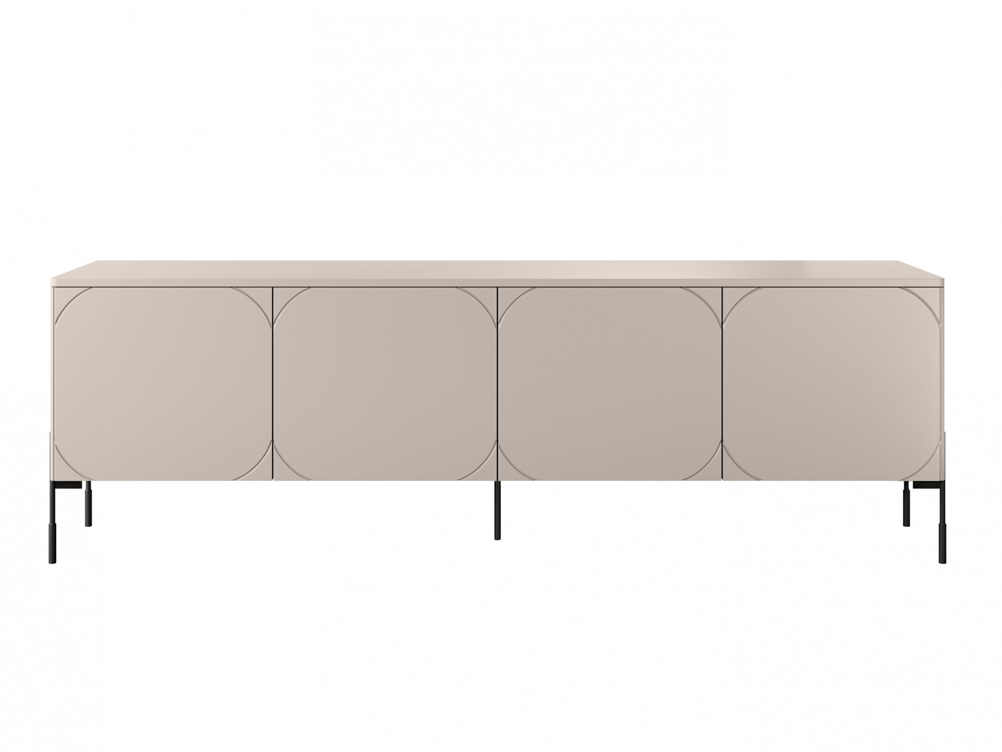 TV galds Veselbi 102 (Kašmirs)