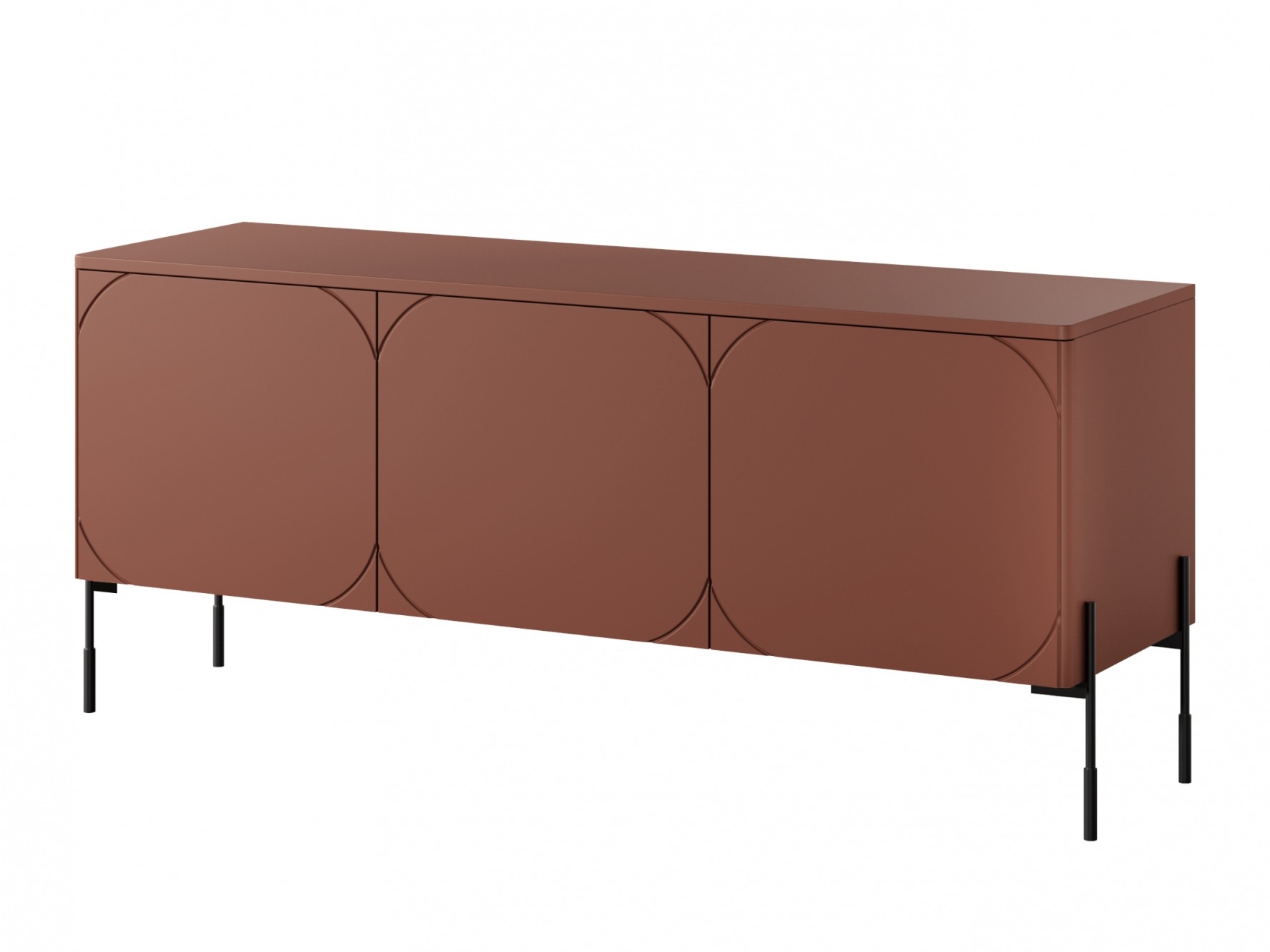 TV galds Veselbi 103 (Bordo)