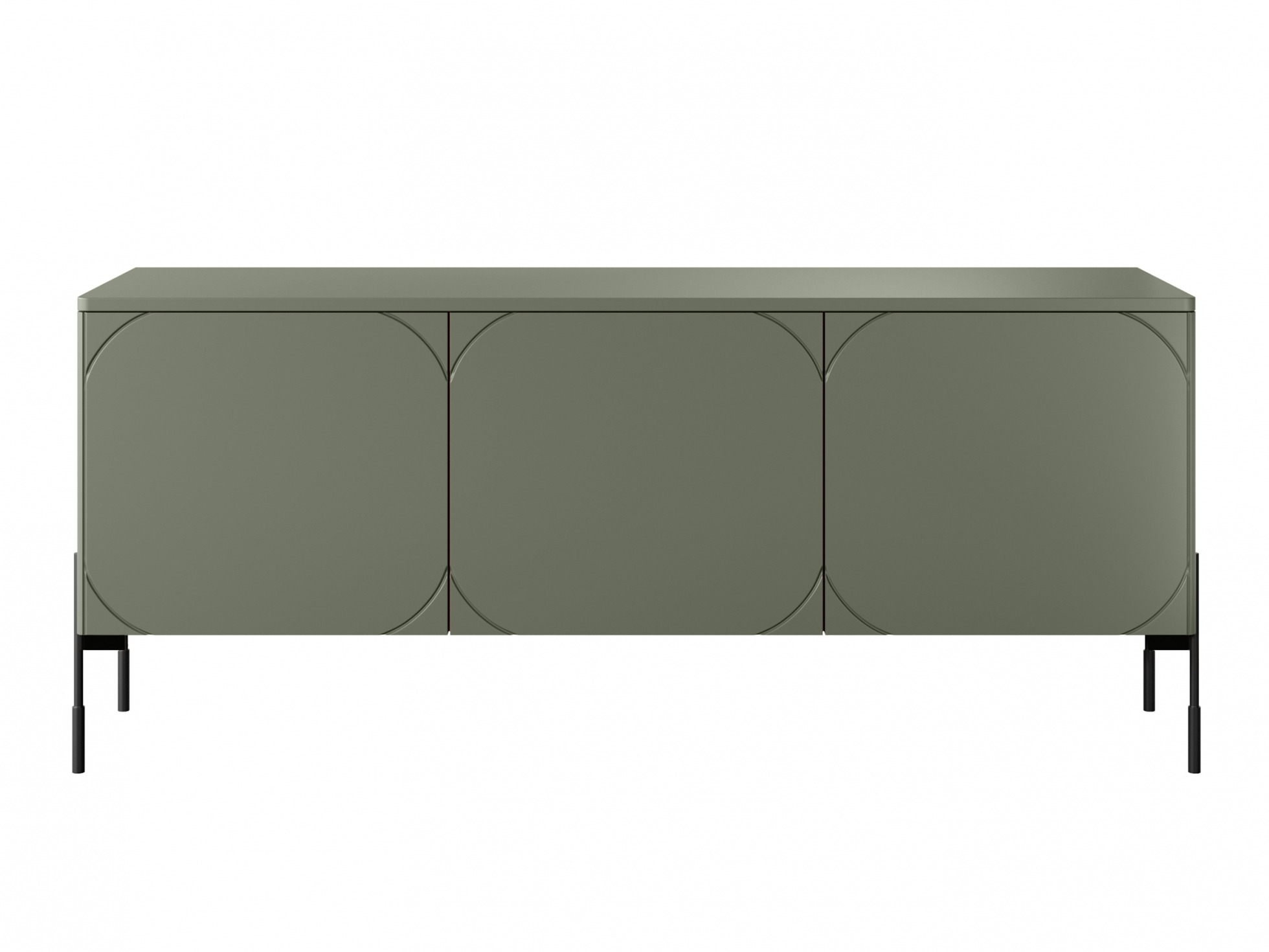 TV galds Veselbi 103 (Haki)