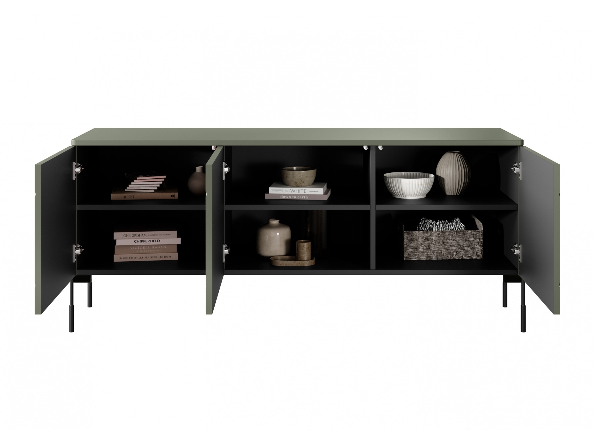 TV galds Veselbi 103 (Haki)