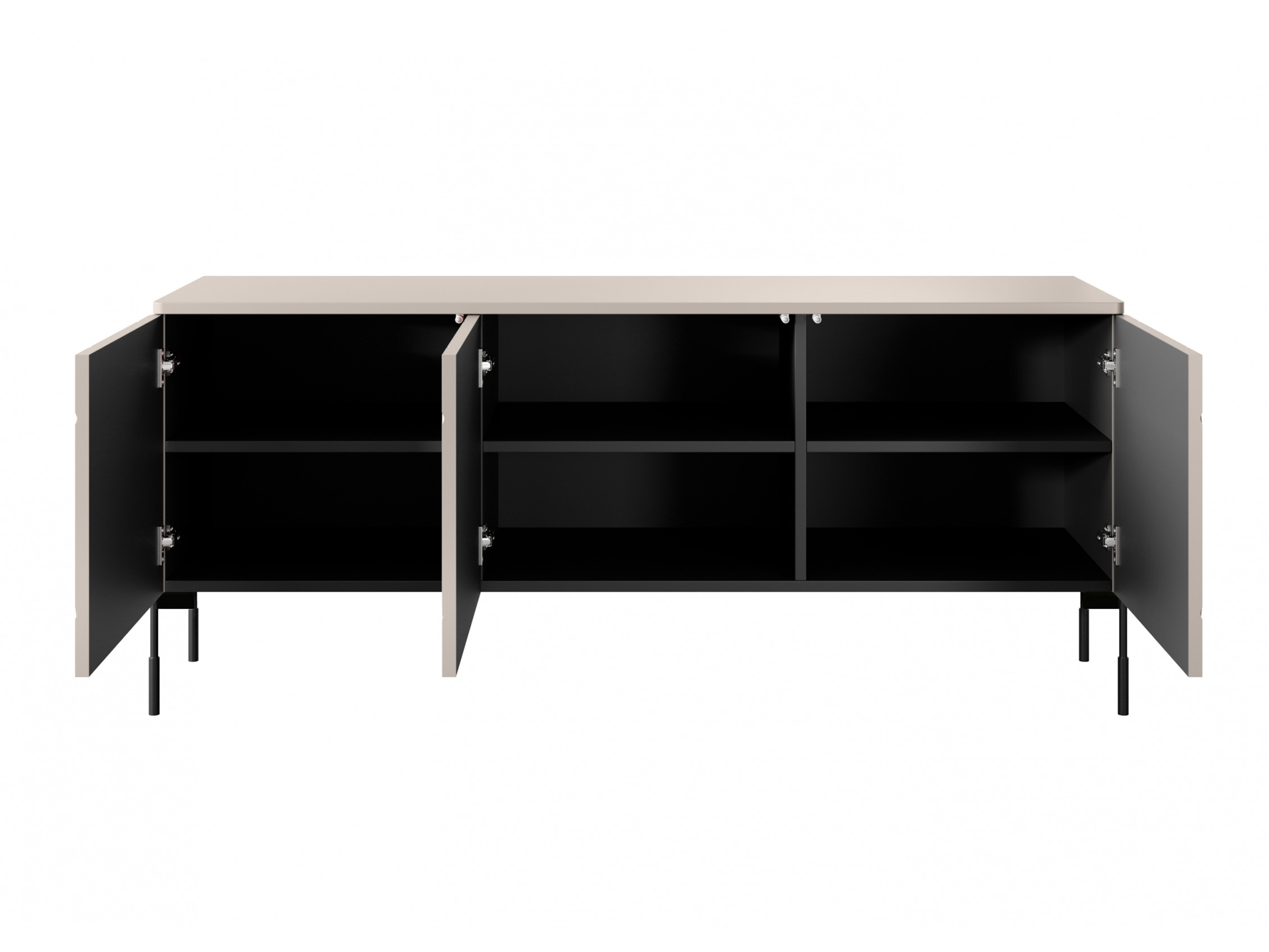 TV galds Veselbi 103 (Kašmirs)