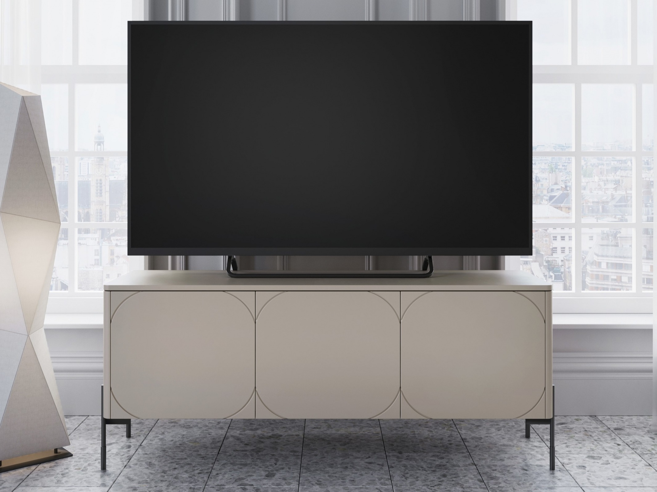 TV galds Veselbi 103 (Kašmirs)