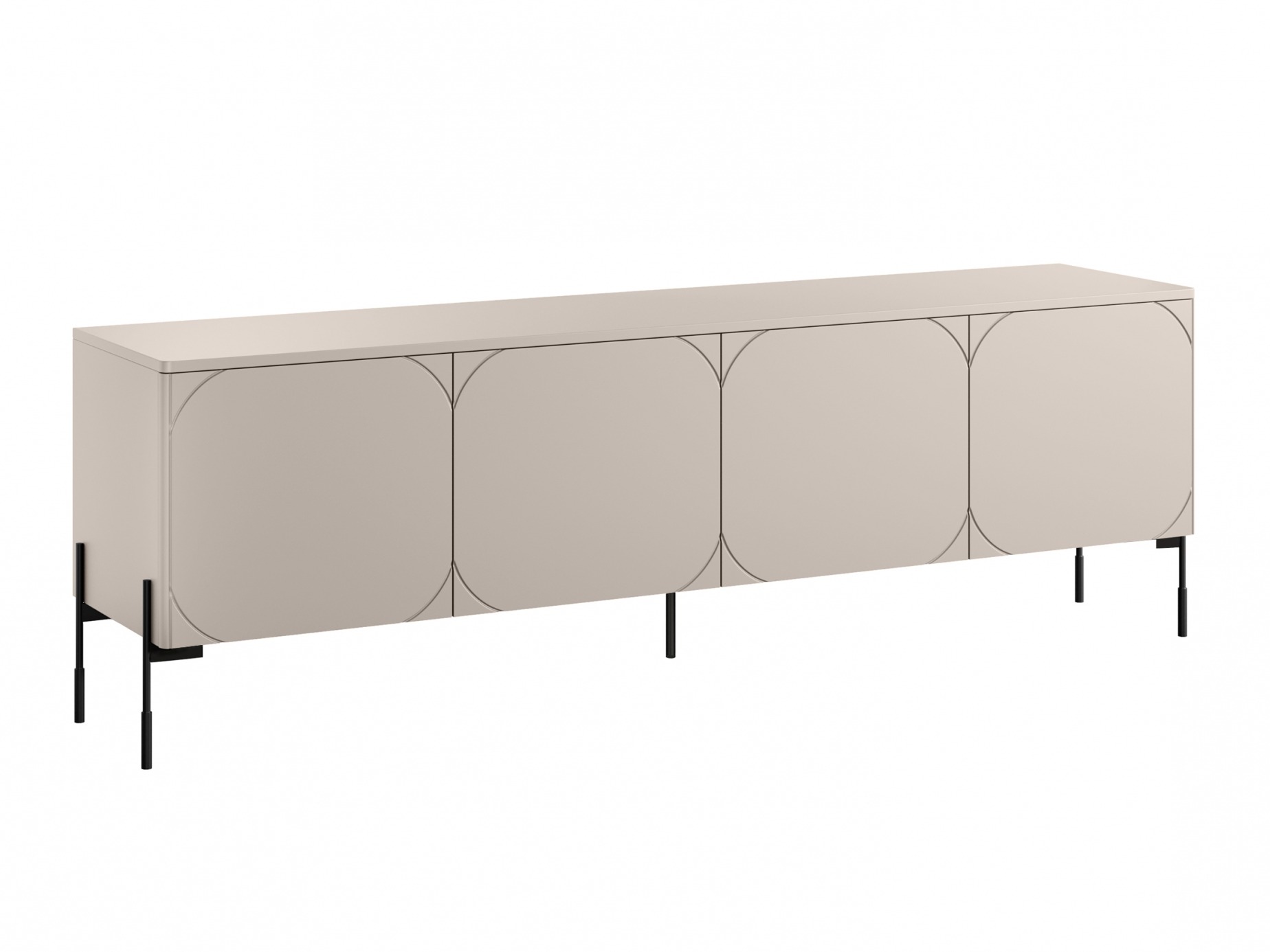 ТВ тумба Veselbi 102 (Кашемир)