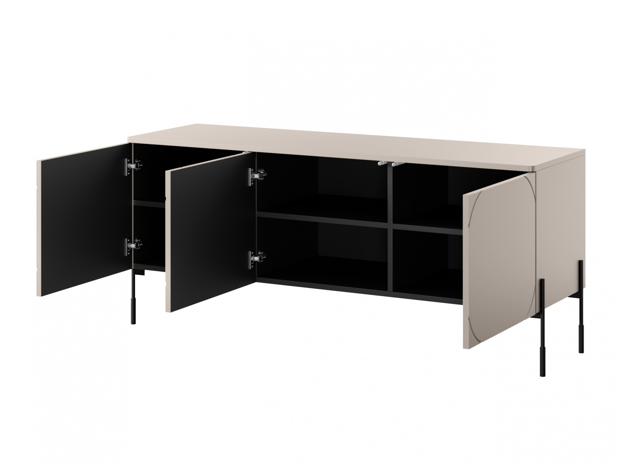 ТВ тумба Veselbi 103 (Кашемир)