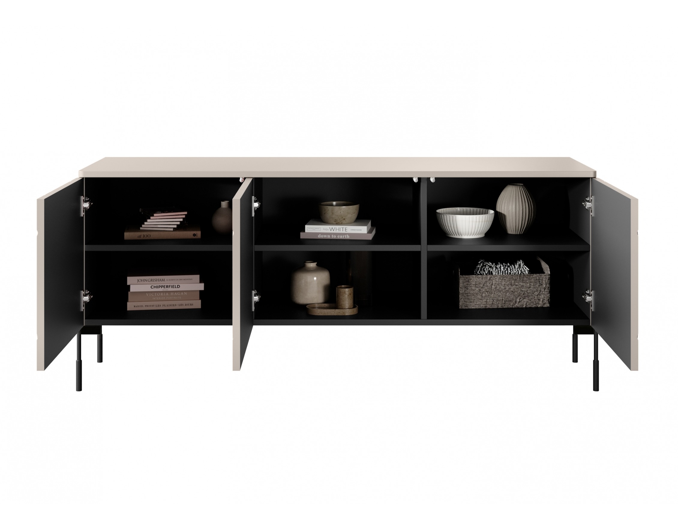 ТВ тумба Veselbi 103 (Кашемир)