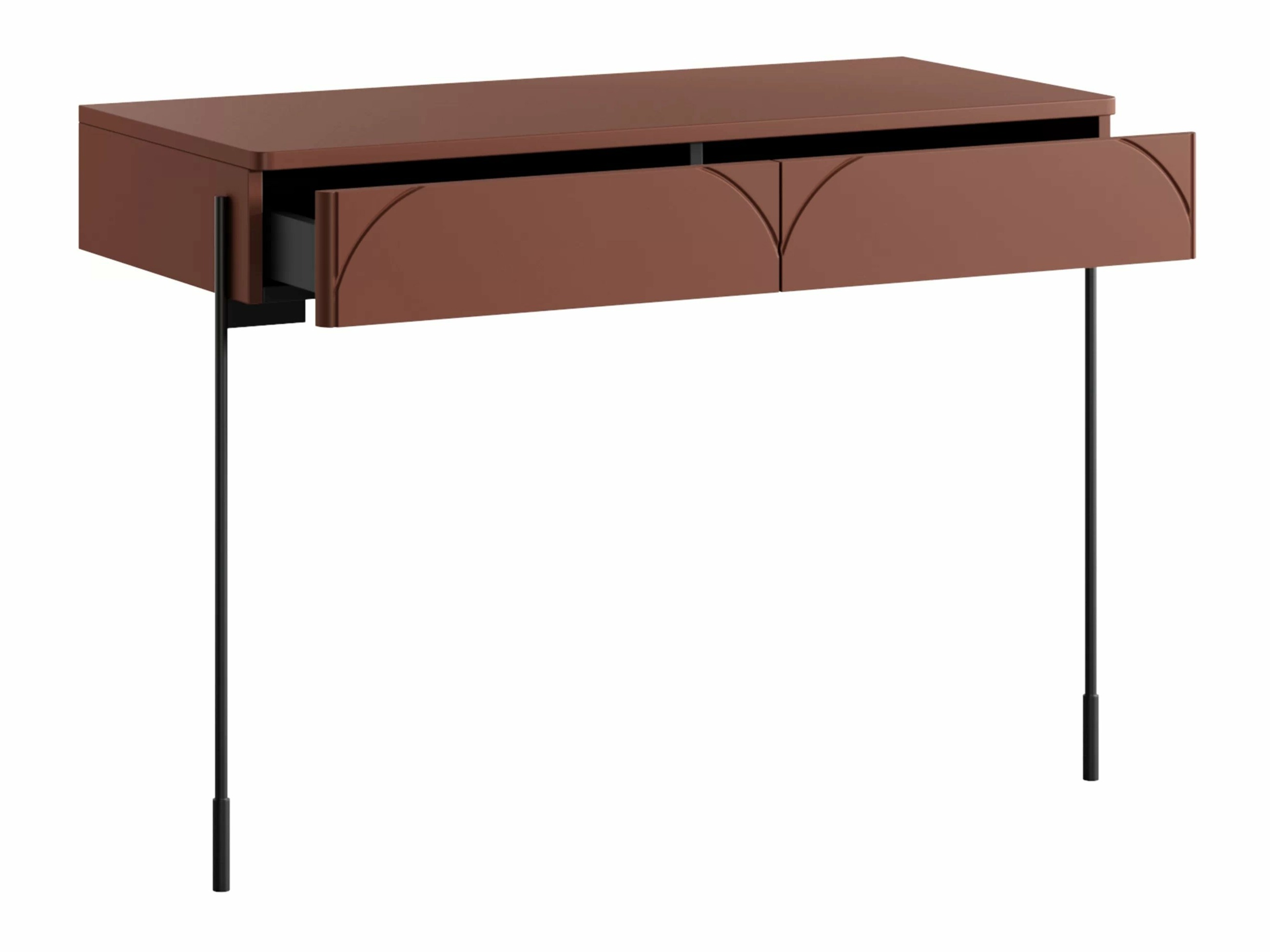 Grima galds Veselbi 107 (Bordo)