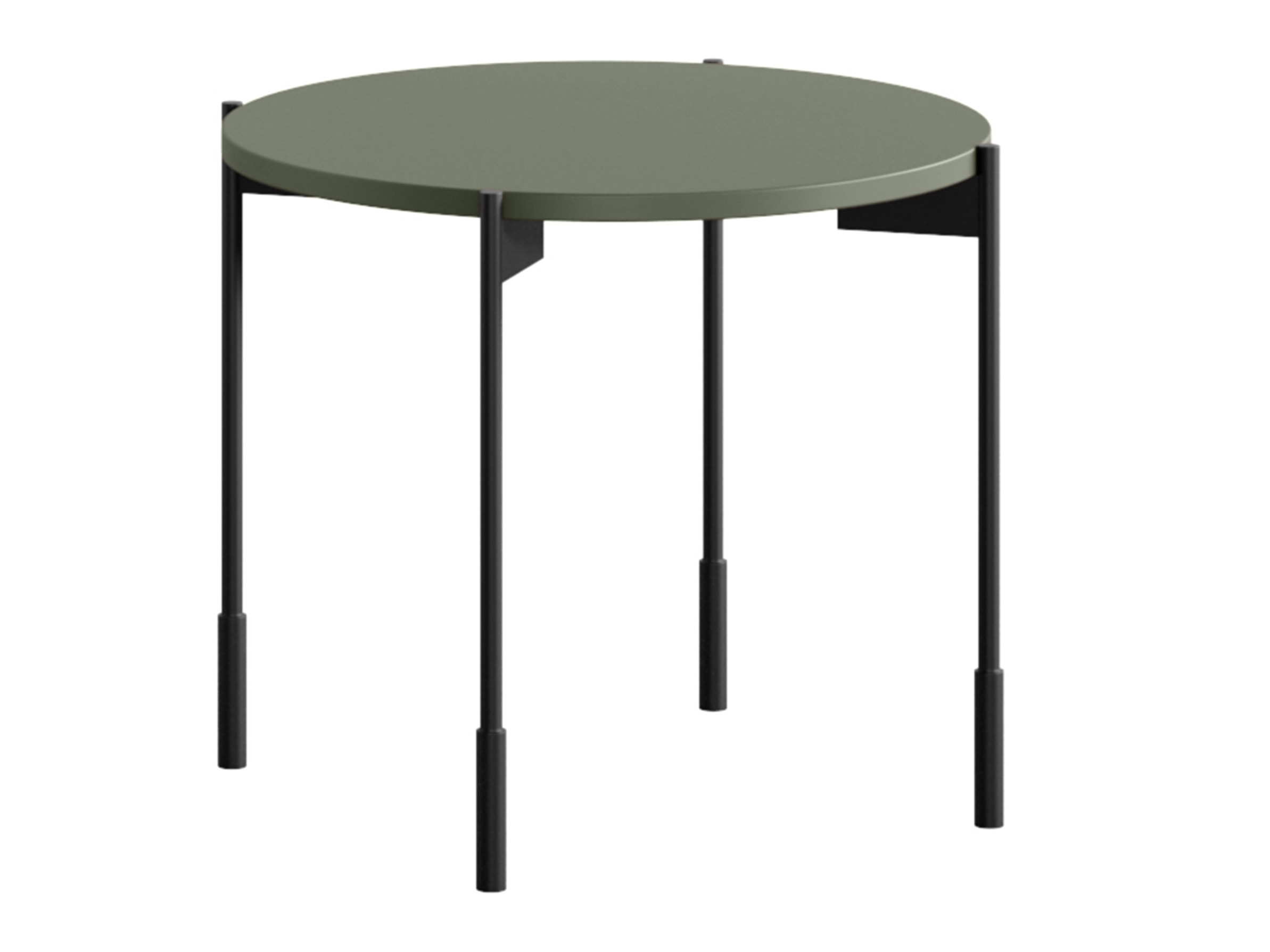 Kafijas galdiņš Veselbi 110 (Haki)