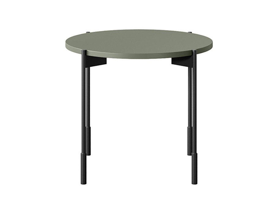 Кофейный столик Veselbi 110 (Хаки)