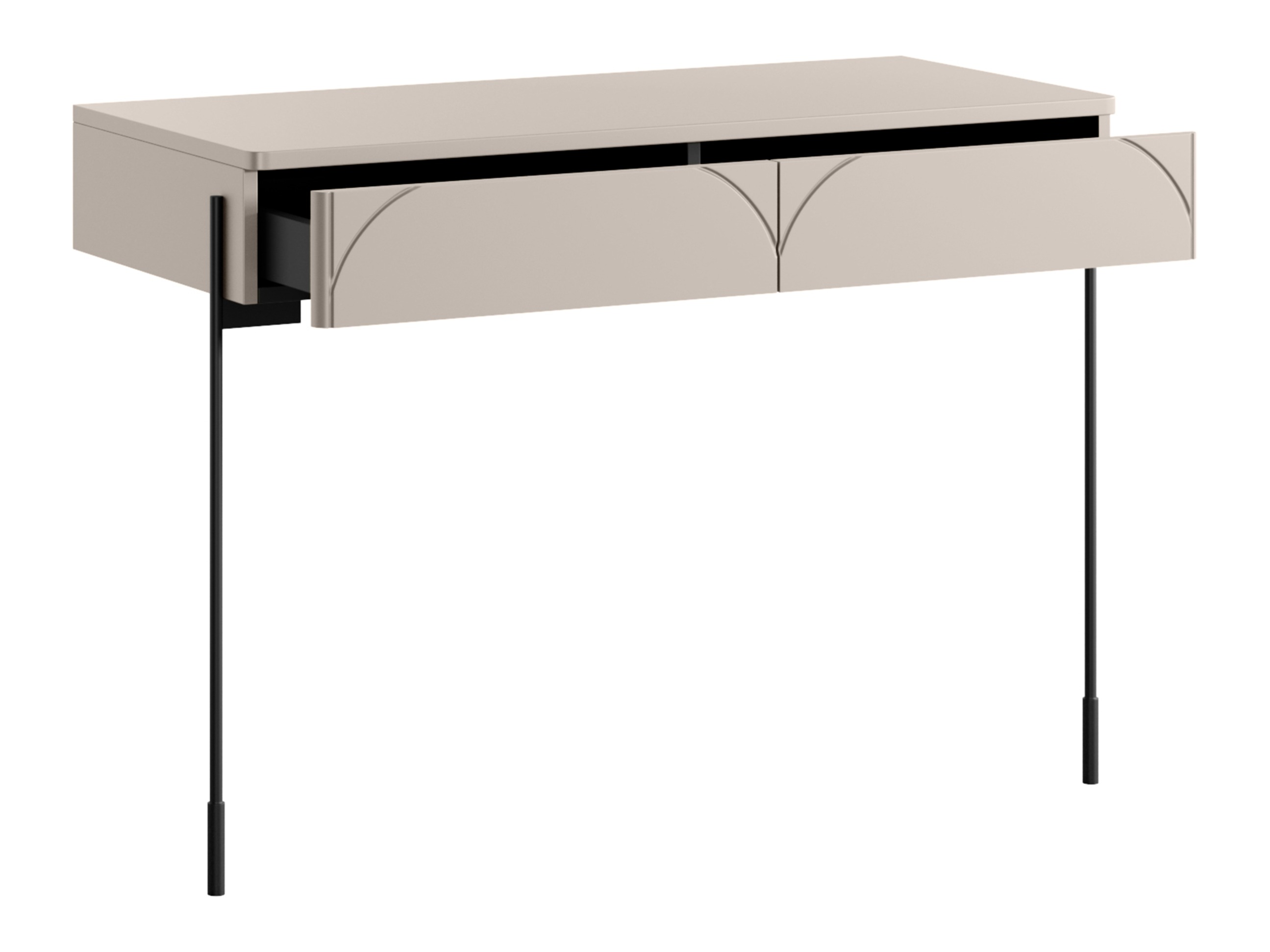 Konsole Veselbi 107 (Kašmirs)