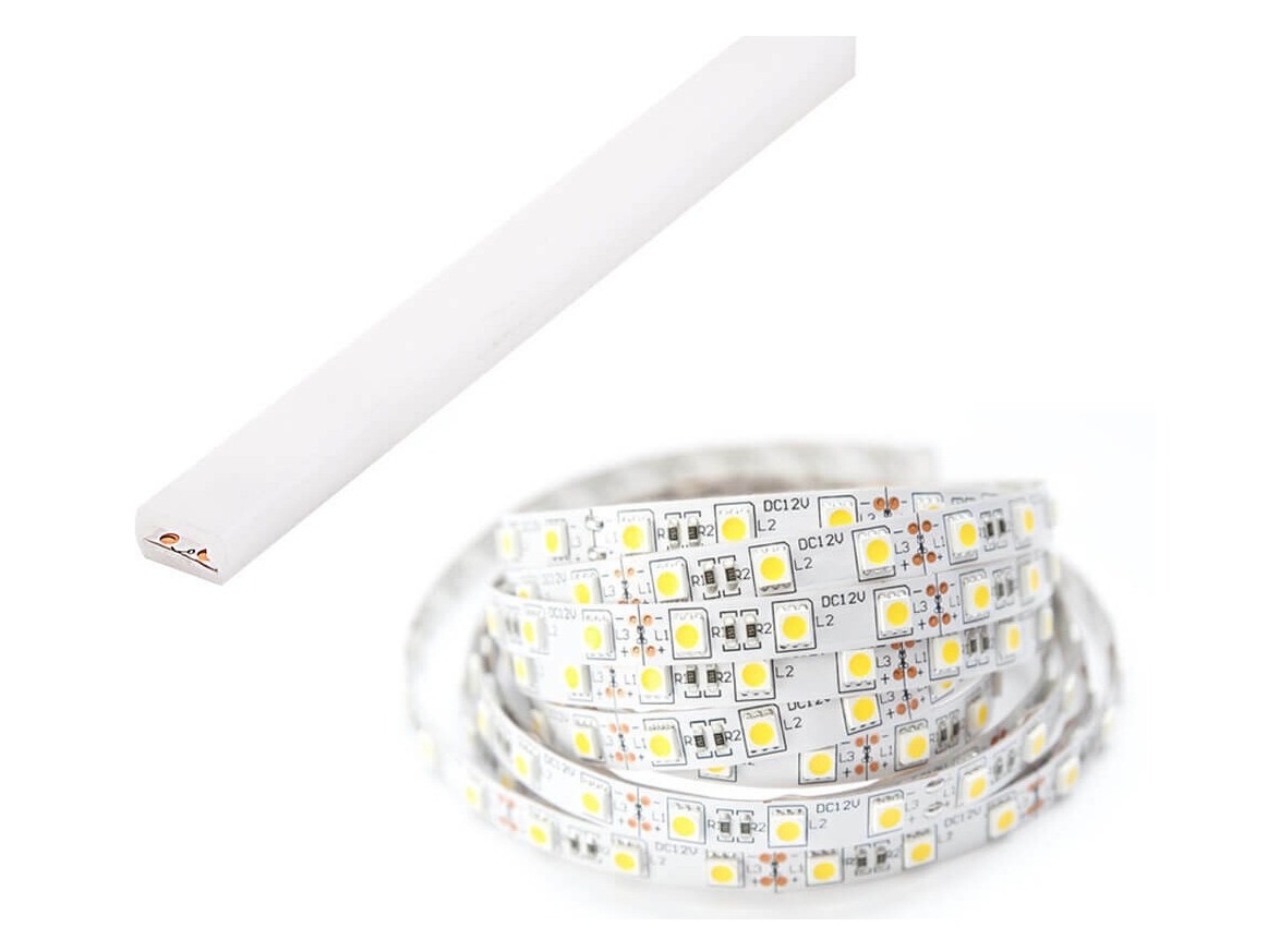 LED освещение Concept Pro Lenart Levfere 125